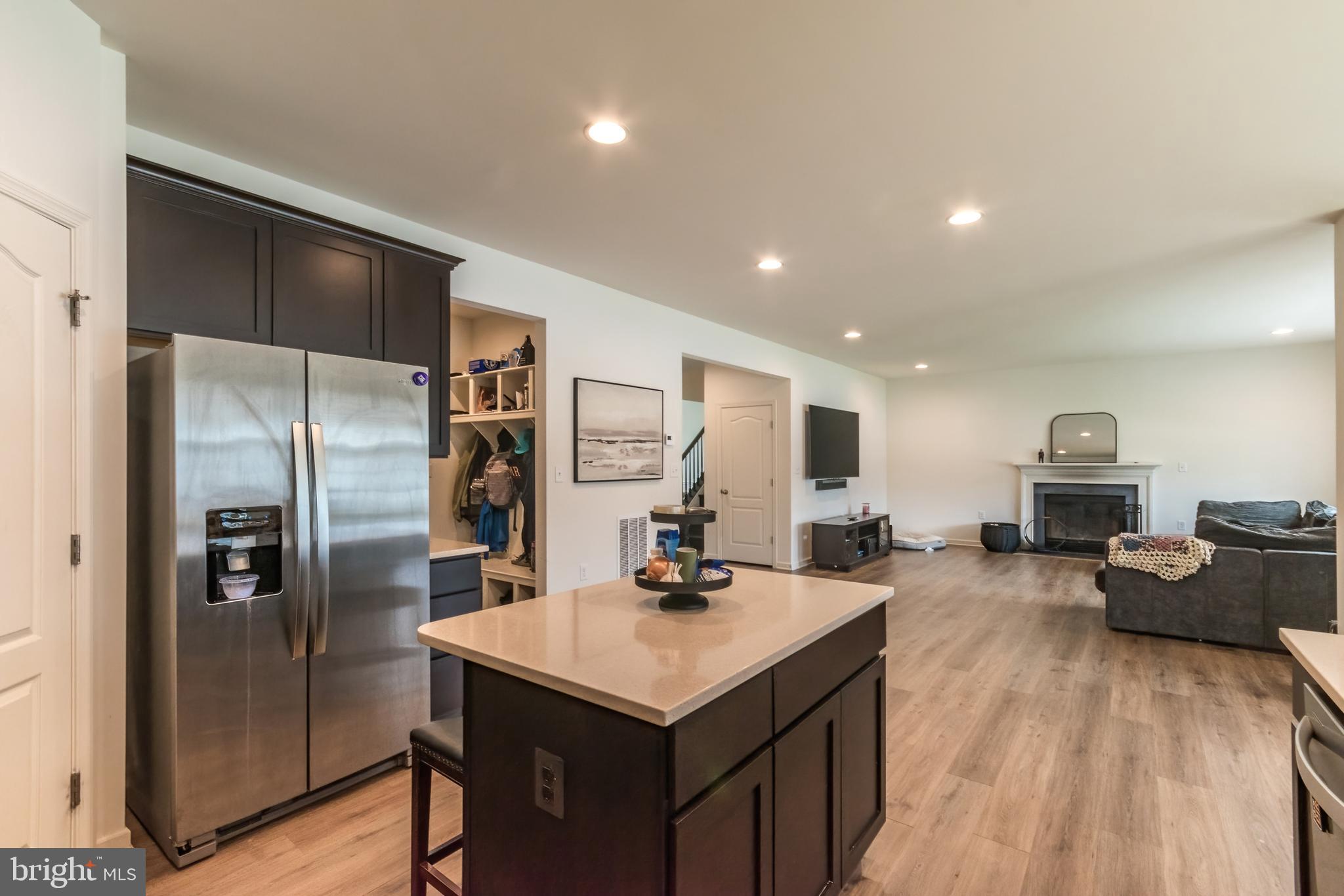 SPRINGDALE FARM - Residential