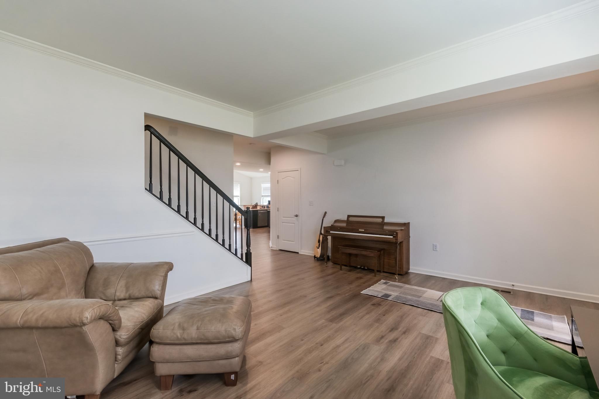 SPRINGDALE FARM - Residential