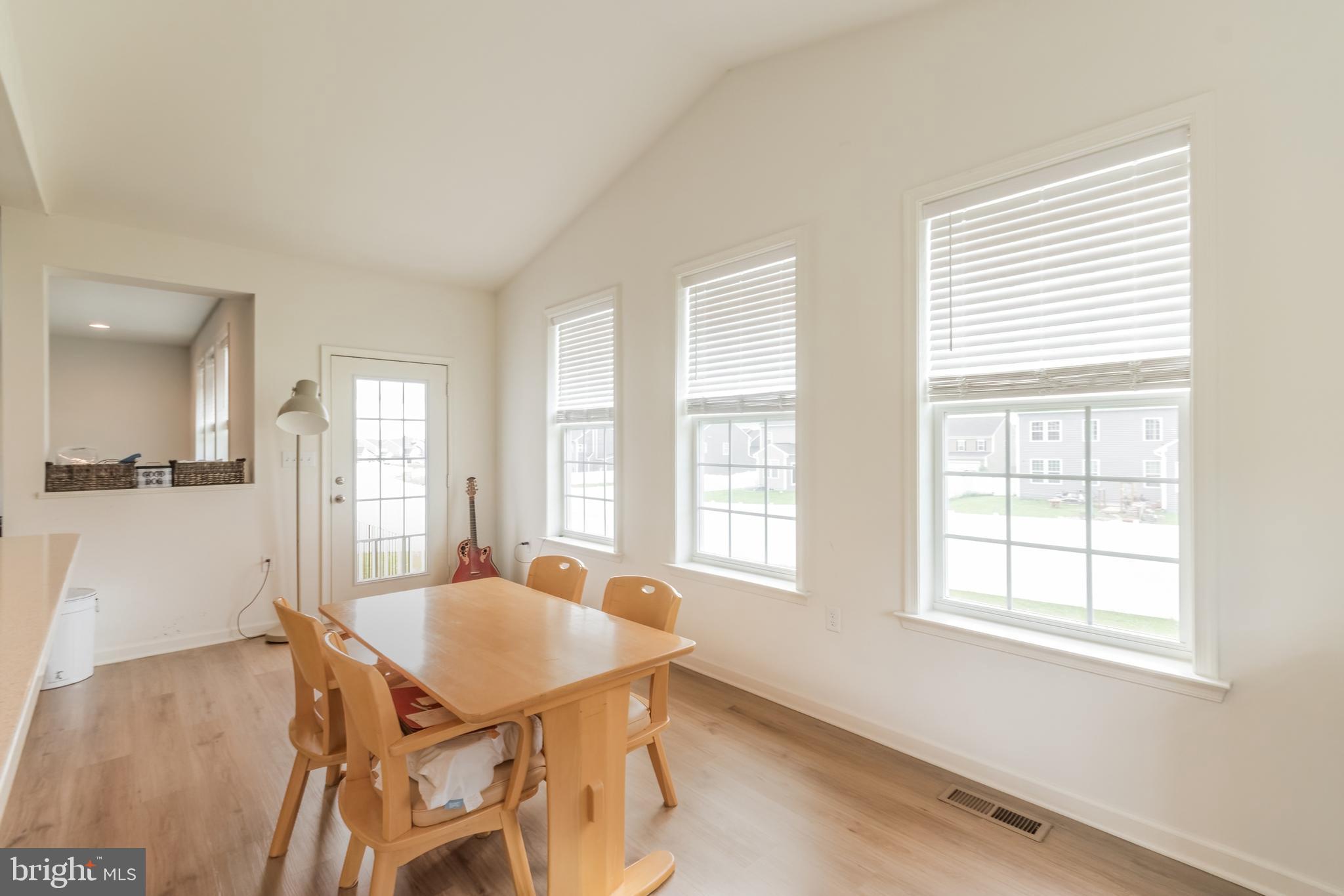 SPRINGDALE FARM - Residential