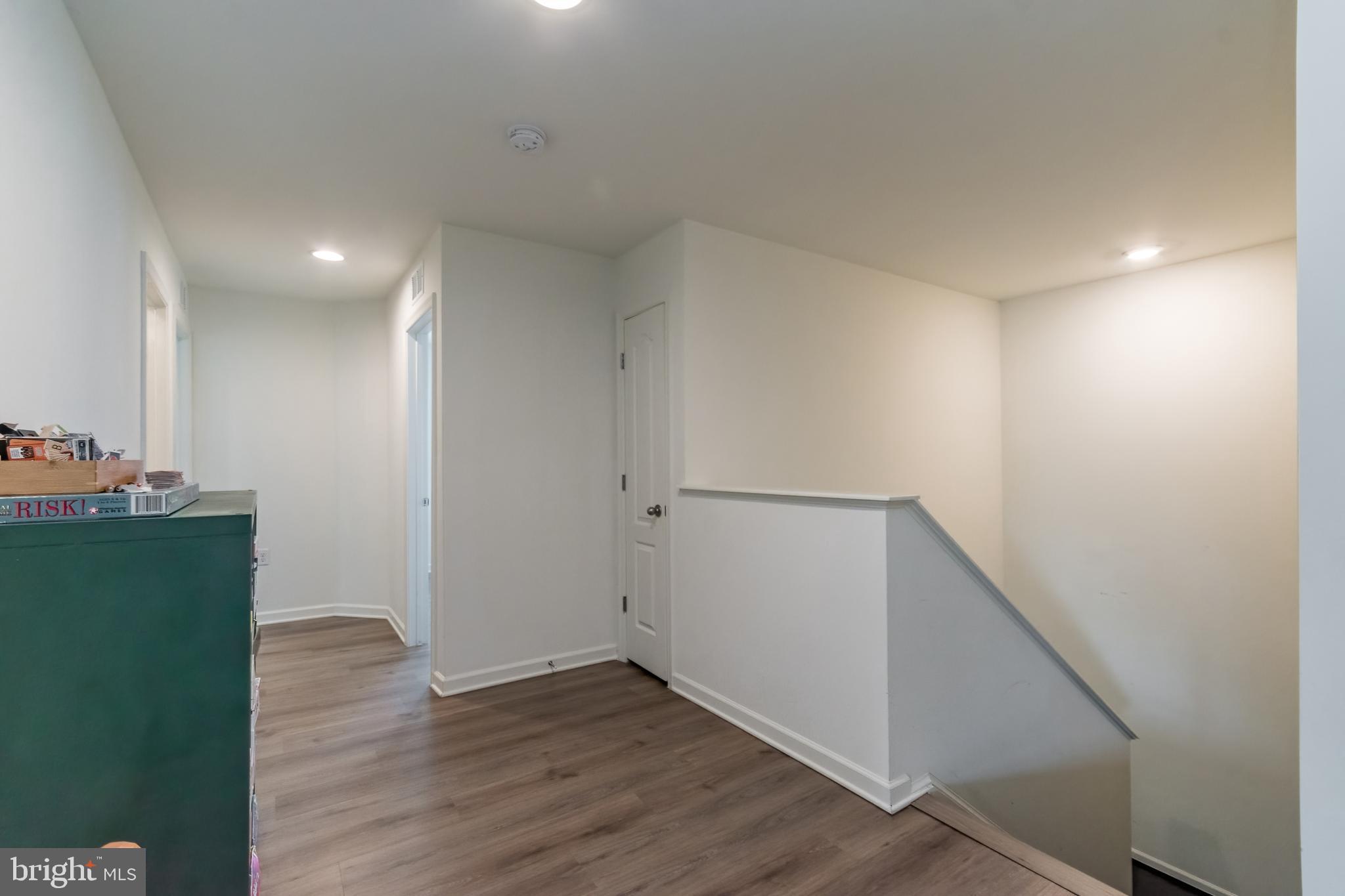 SPRINGDALE FARM - Residential