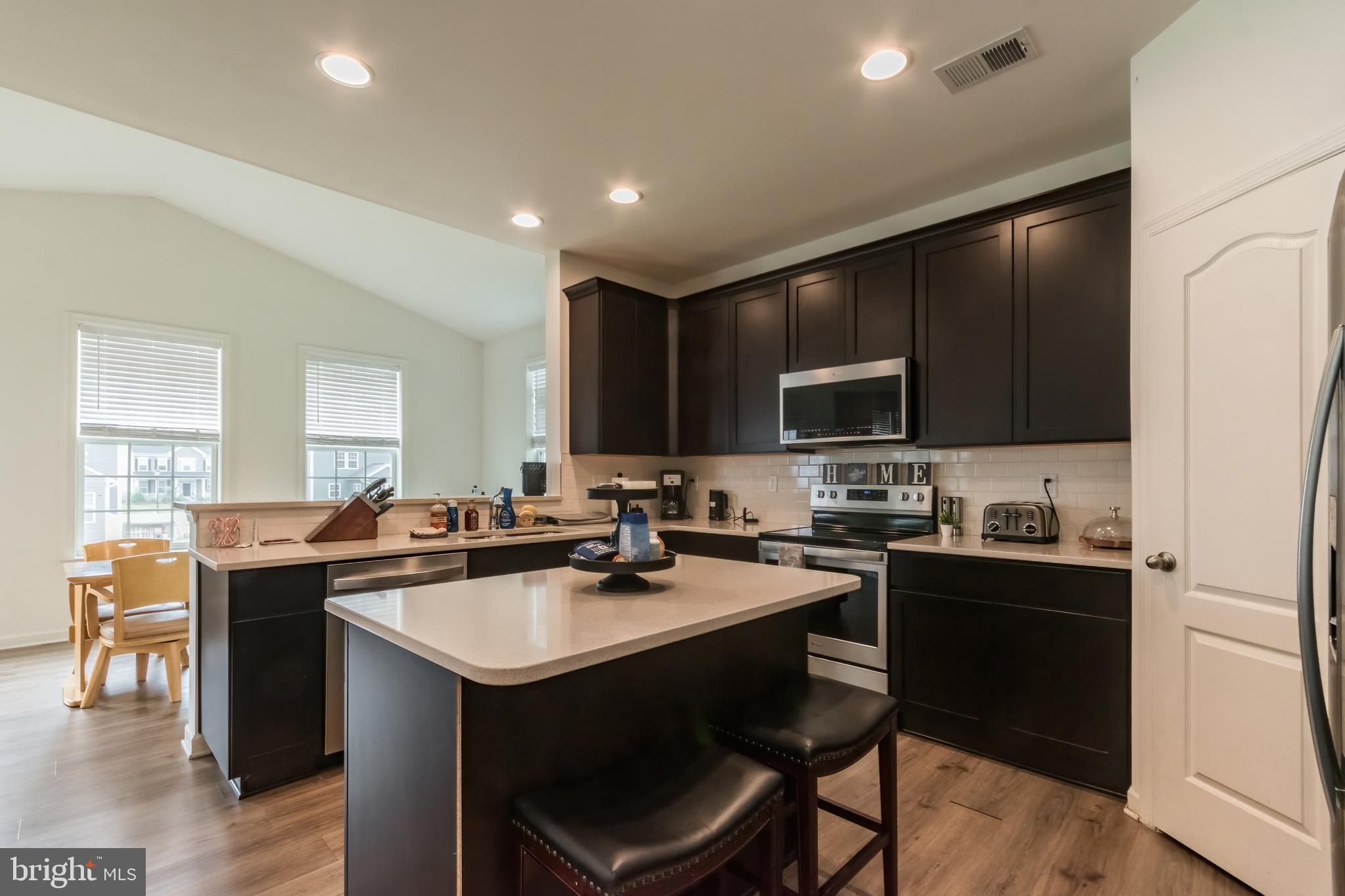 SPRINGDALE FARM - Residential