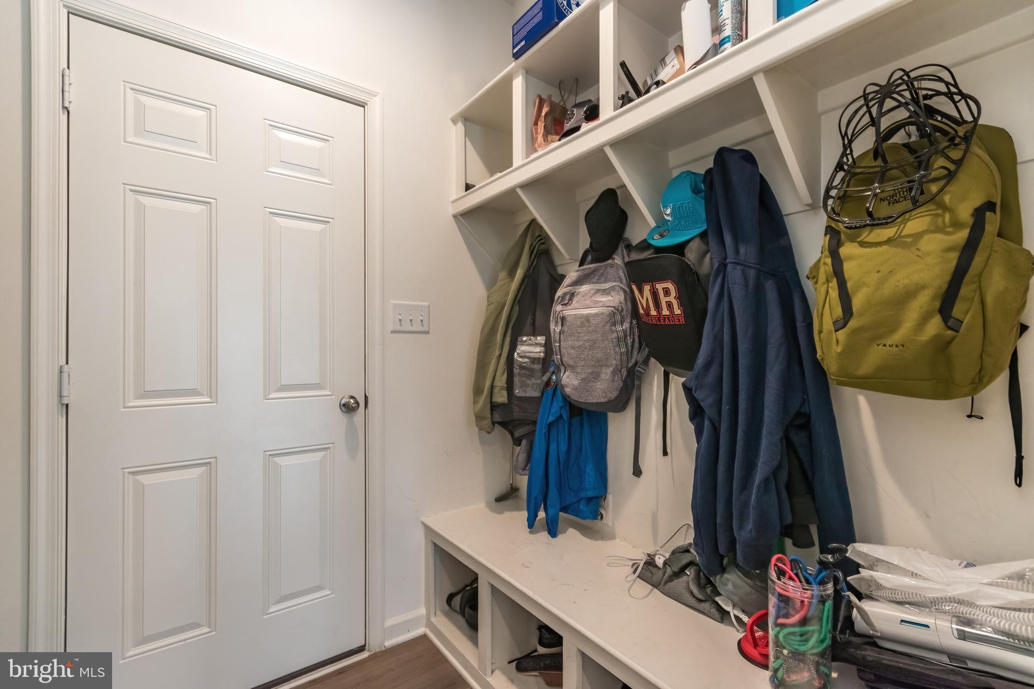 SPRINGDALE FARM - Residential