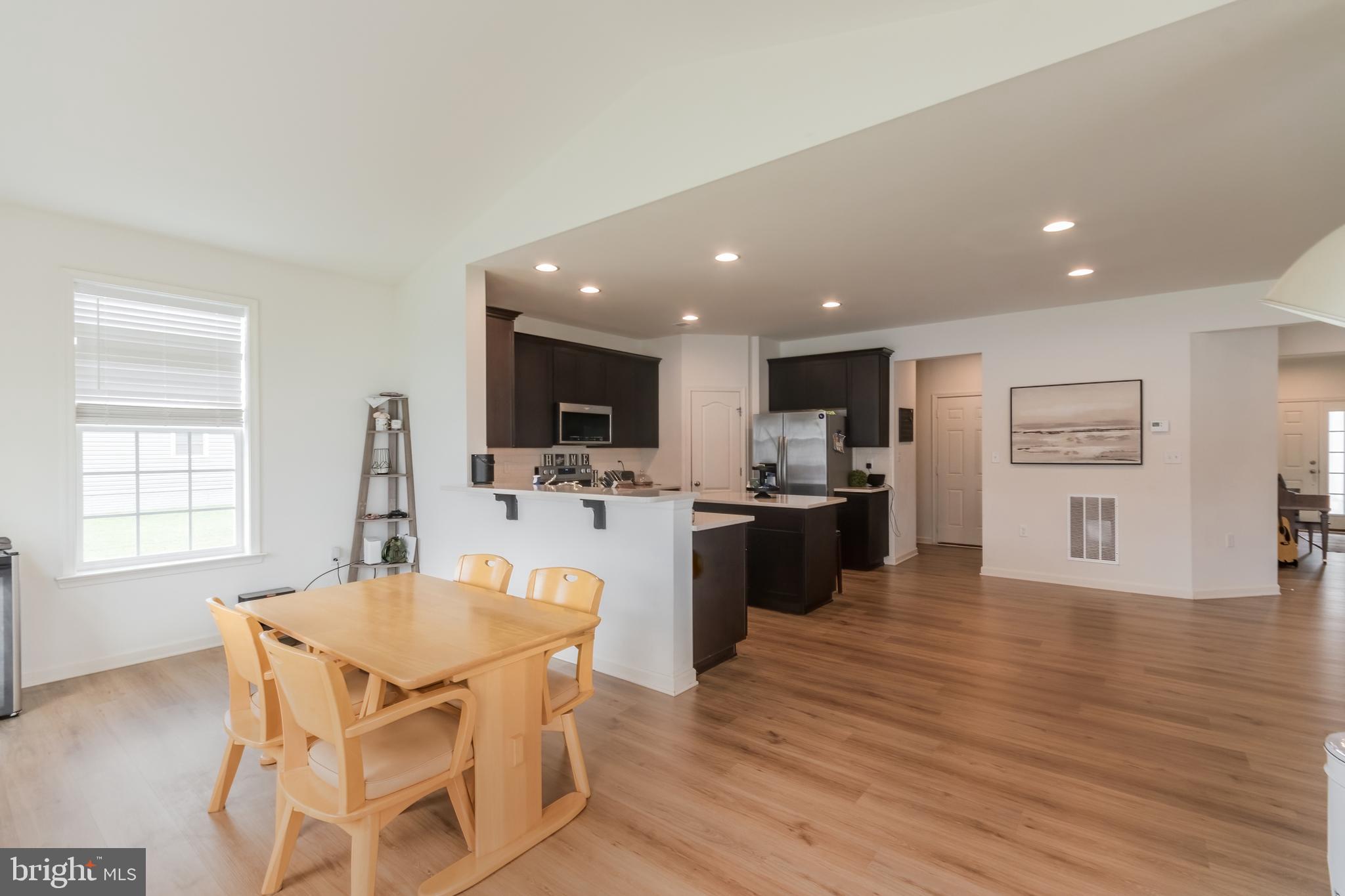 SPRINGDALE FARM - Residential