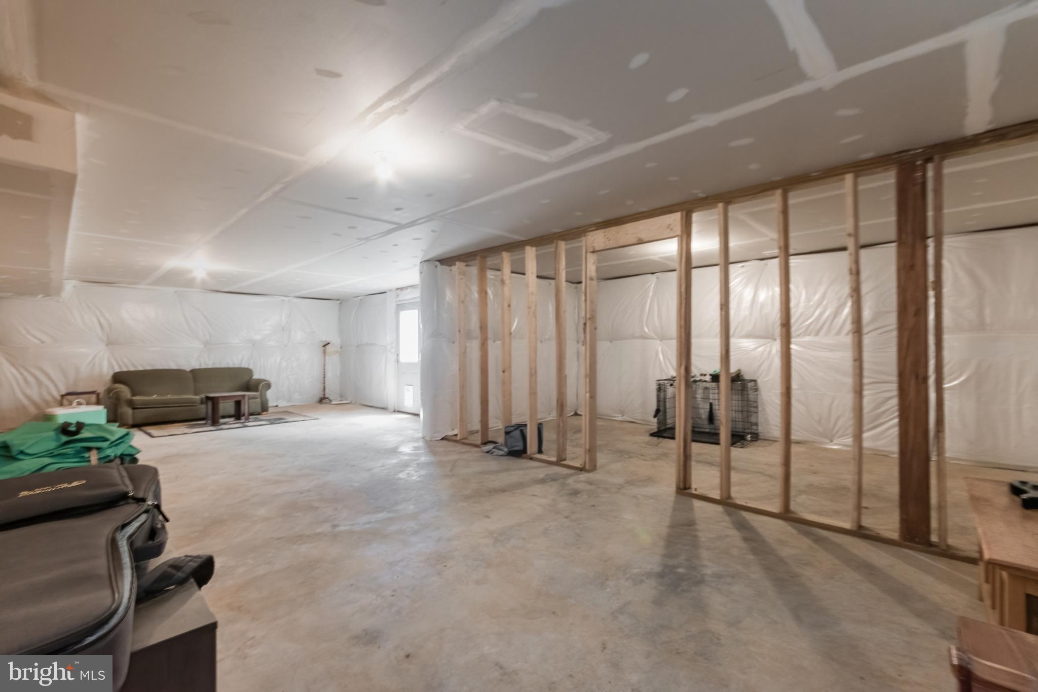 SPRINGDALE FARM - Residential