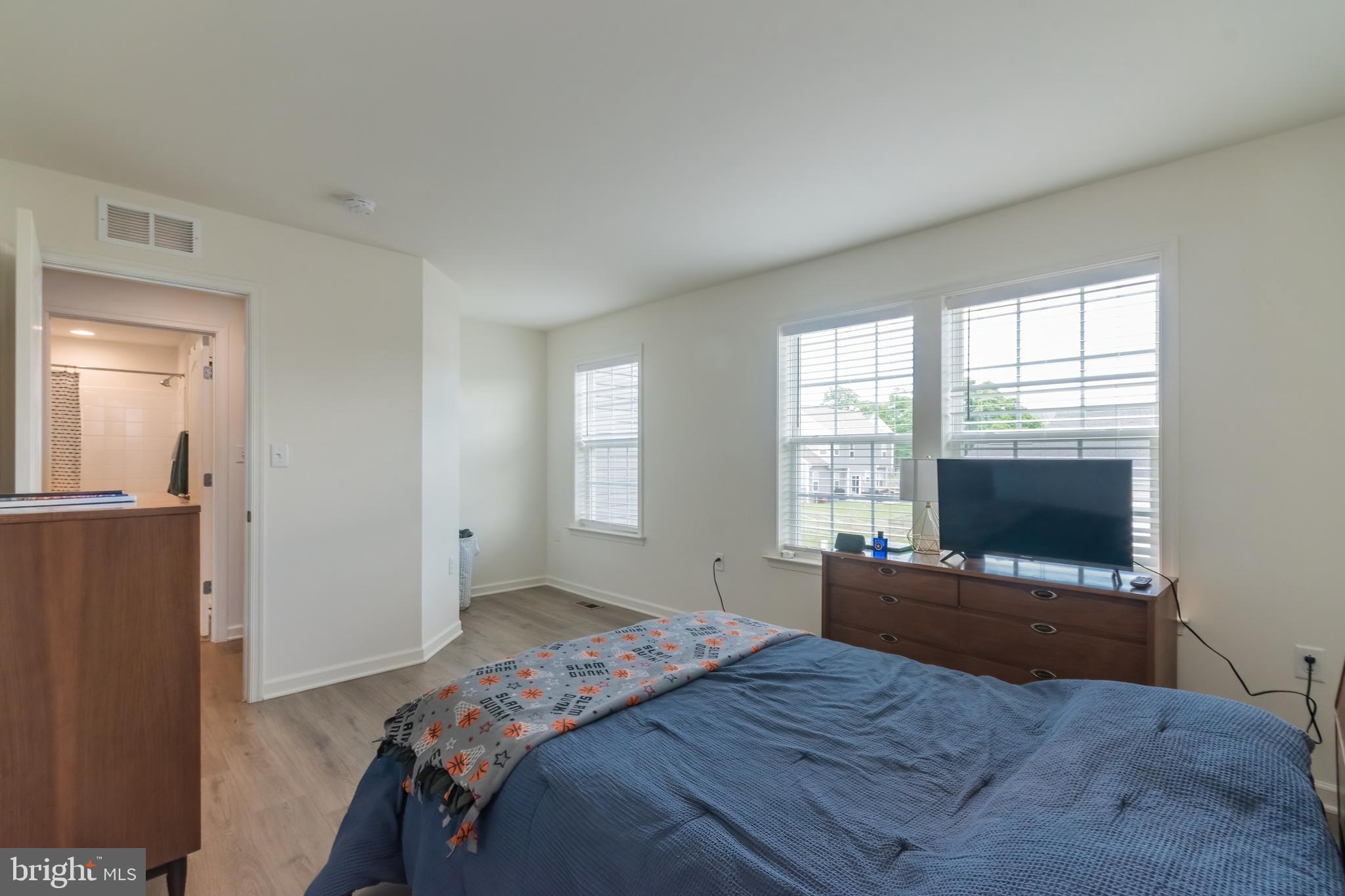 SPRINGDALE FARM - Residential