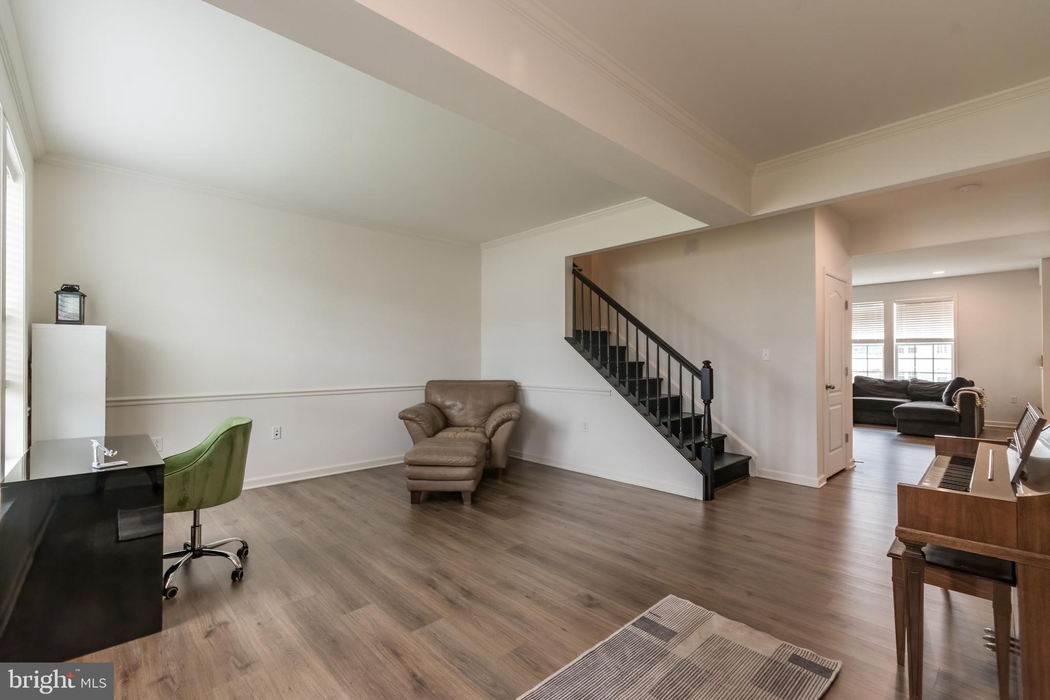 SPRINGDALE FARM - Residential