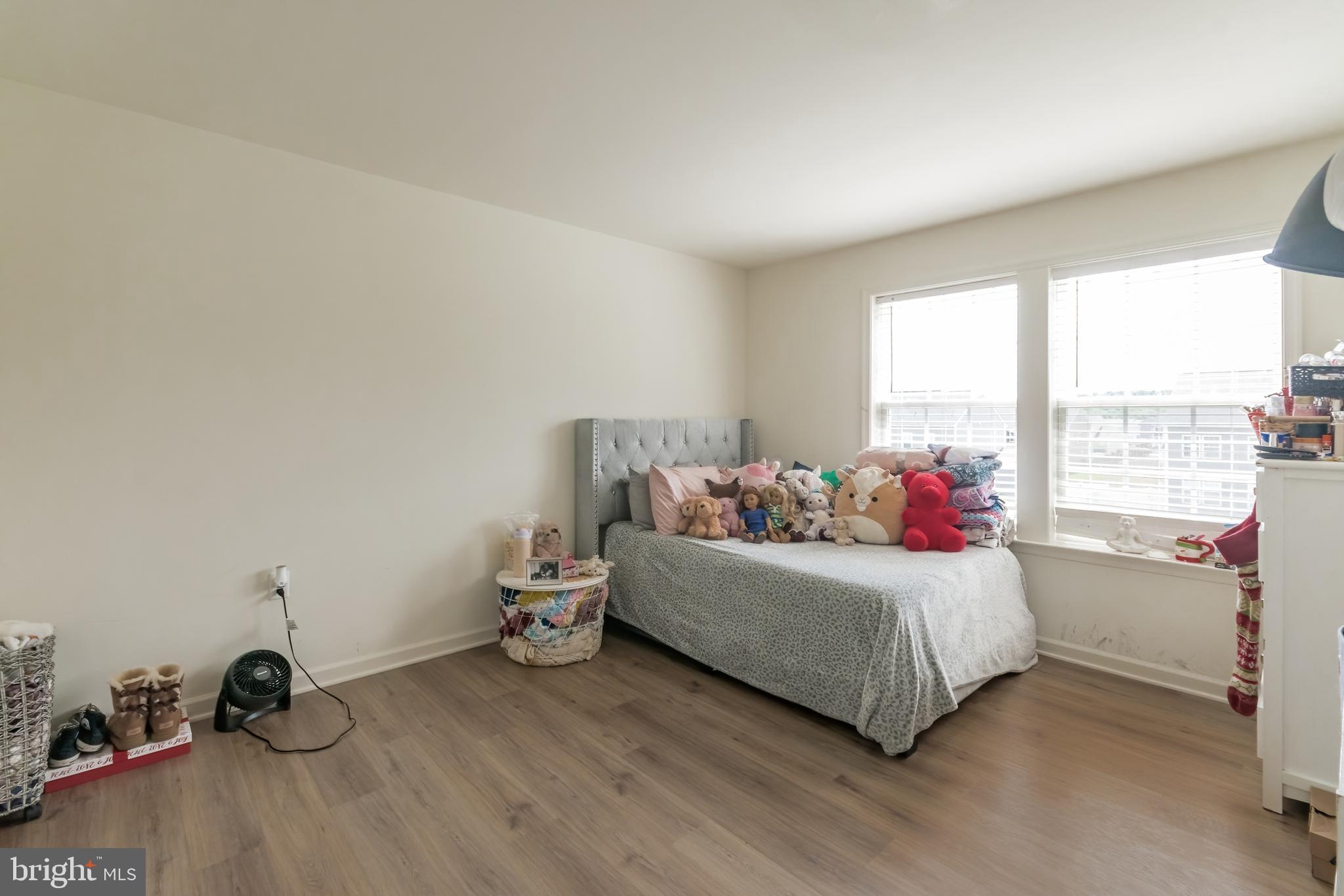 SPRINGDALE FARM - Residential