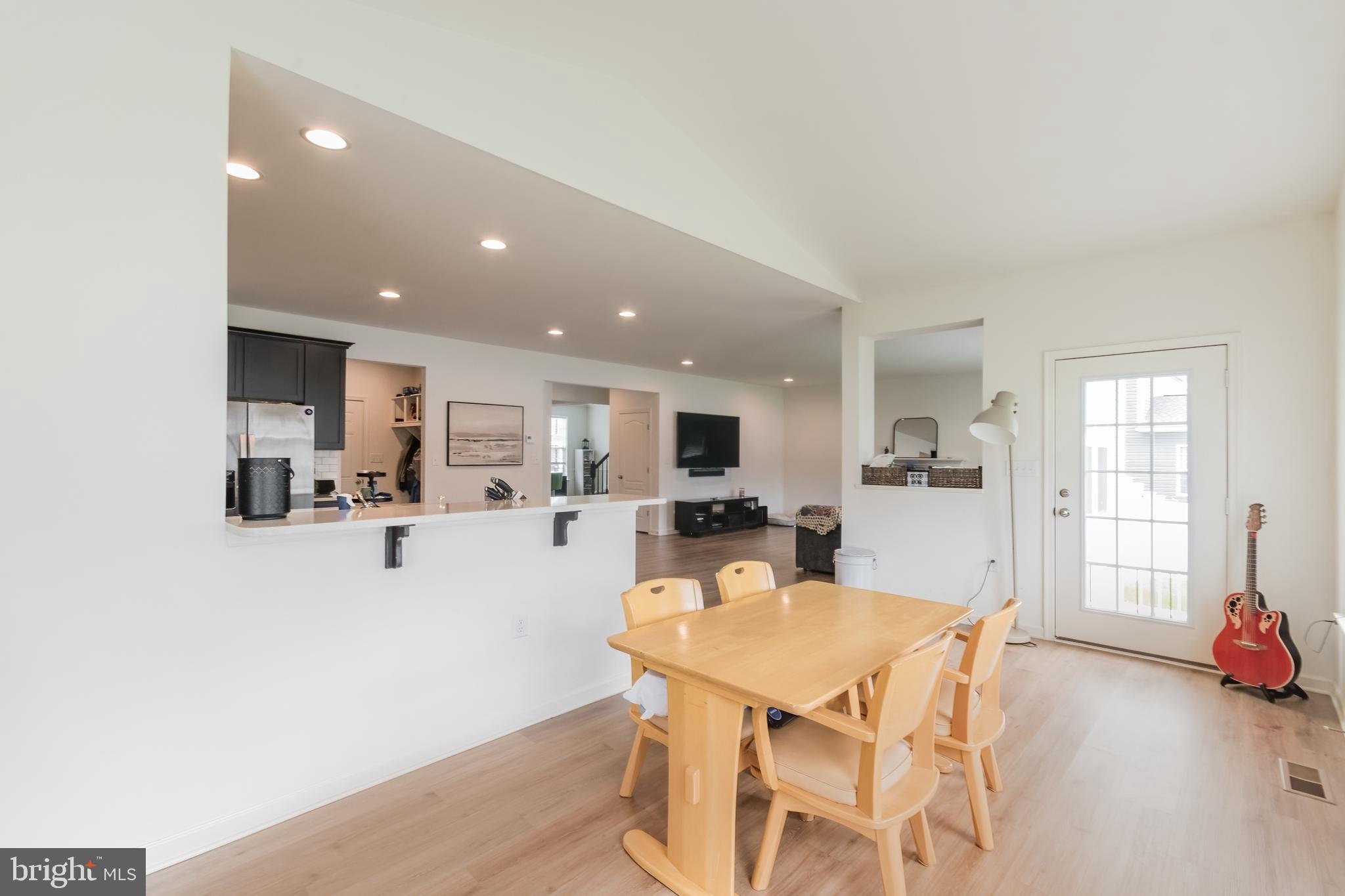 SPRINGDALE FARM - Residential