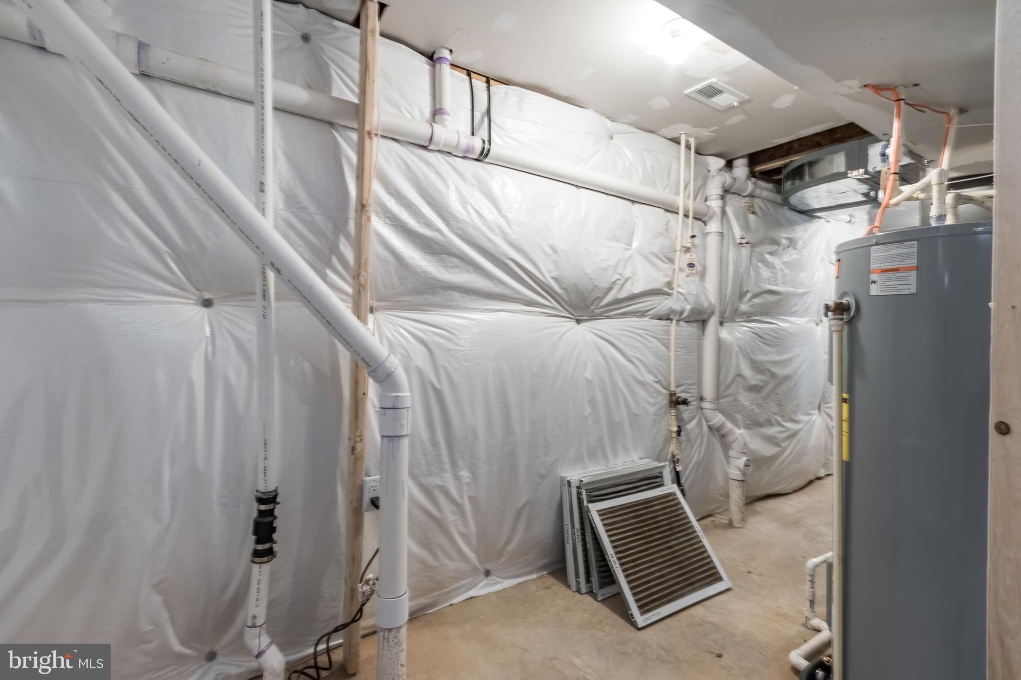 SPRINGDALE FARM - Residential