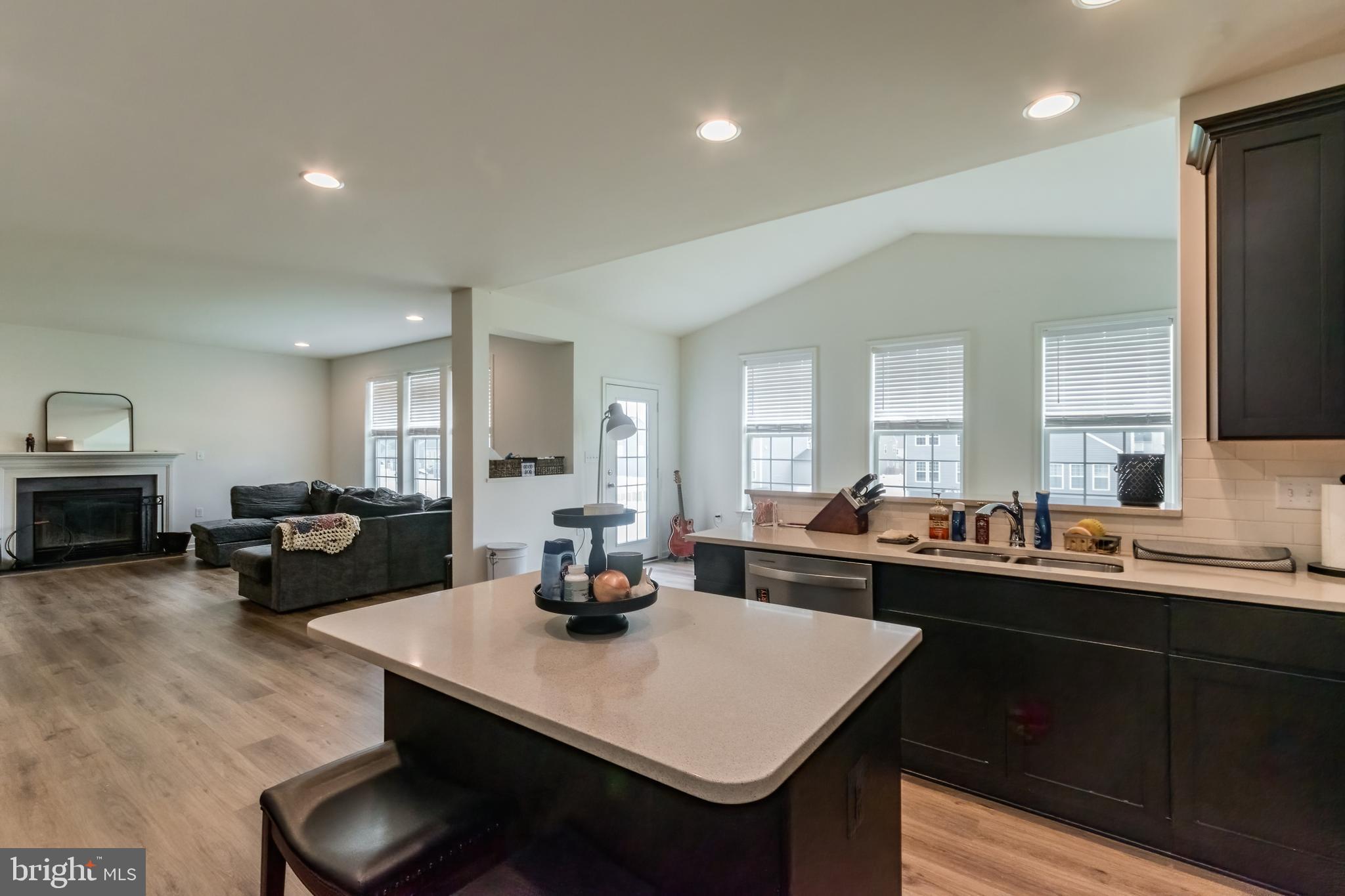 SPRINGDALE FARM - Residential