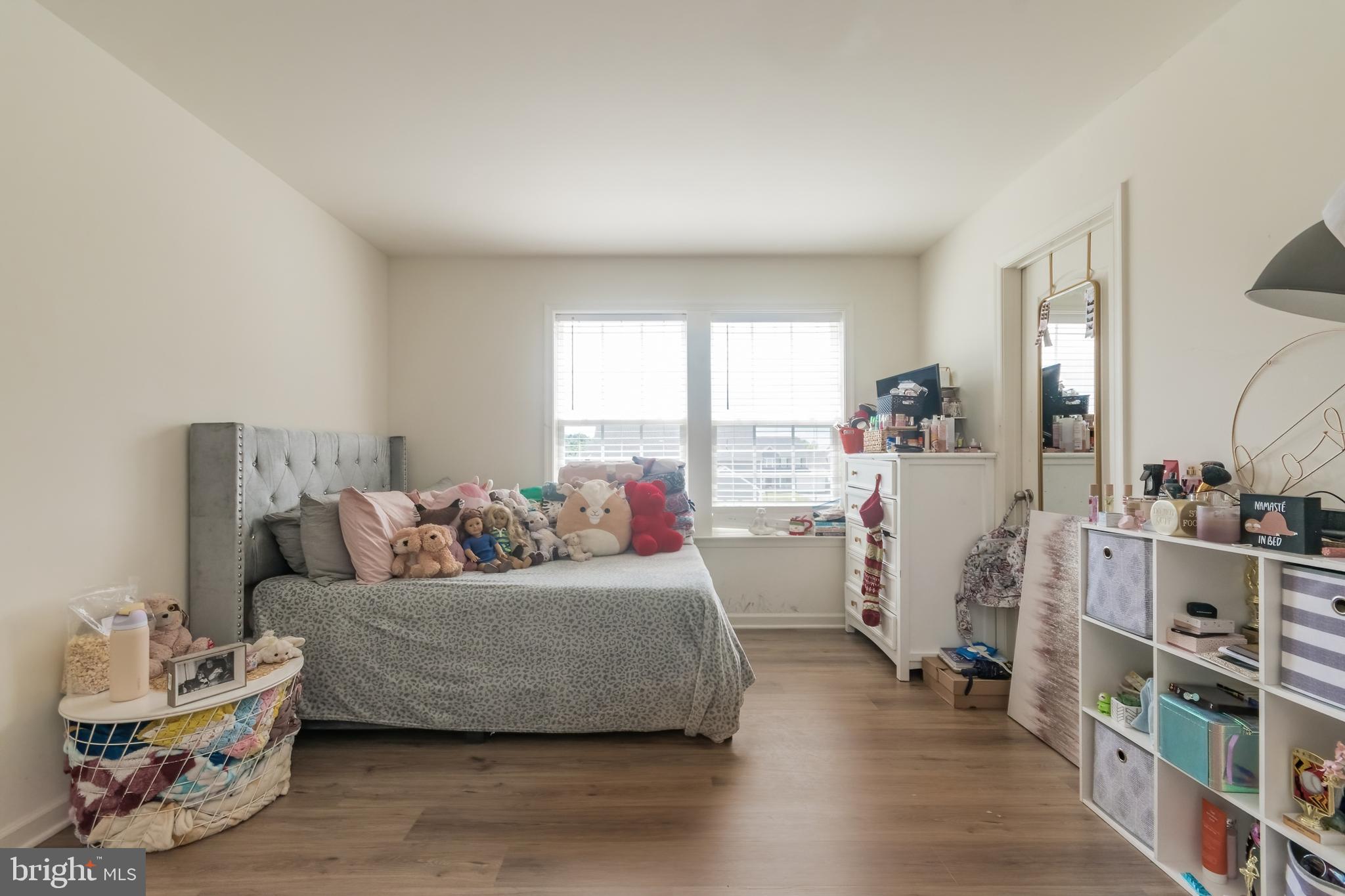 SPRINGDALE FARM - Residential