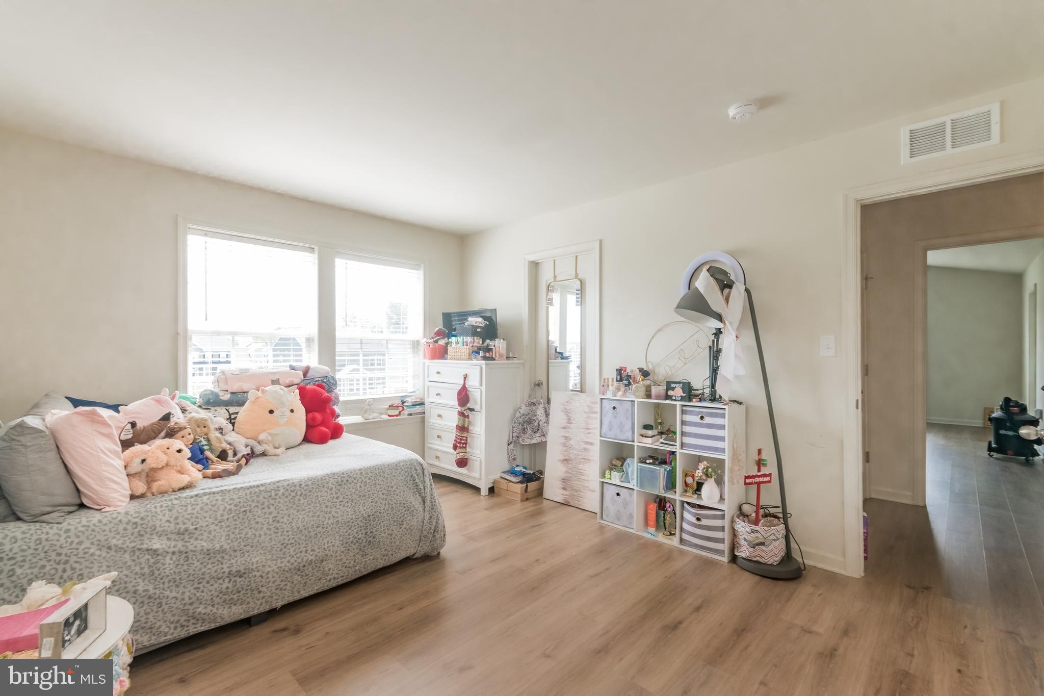 SPRINGDALE FARM - Residential