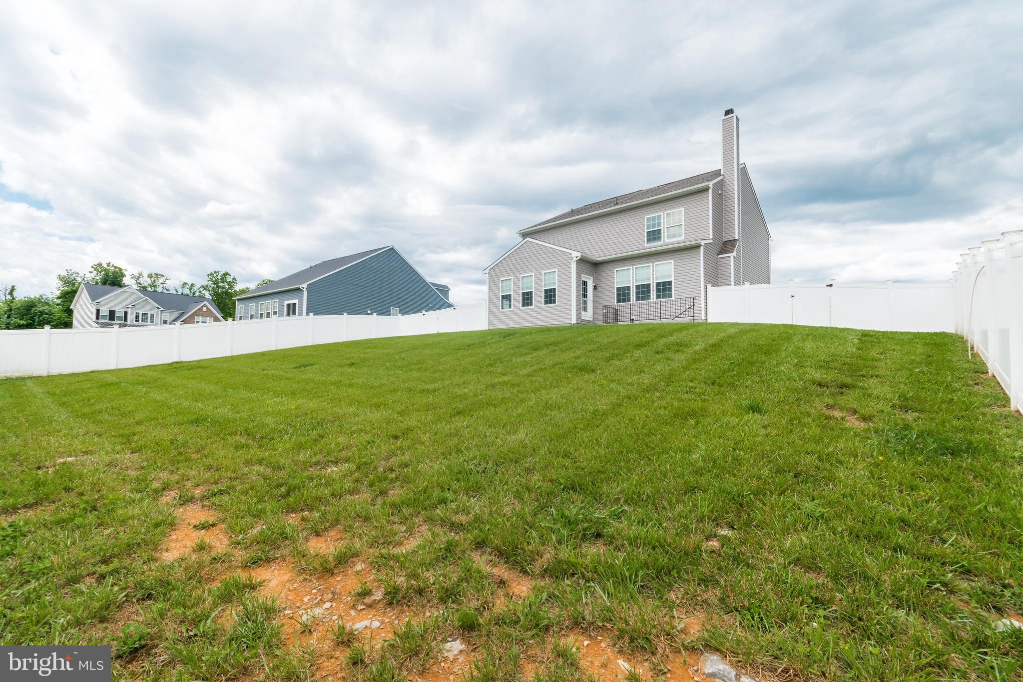 SPRINGDALE FARM - Residential