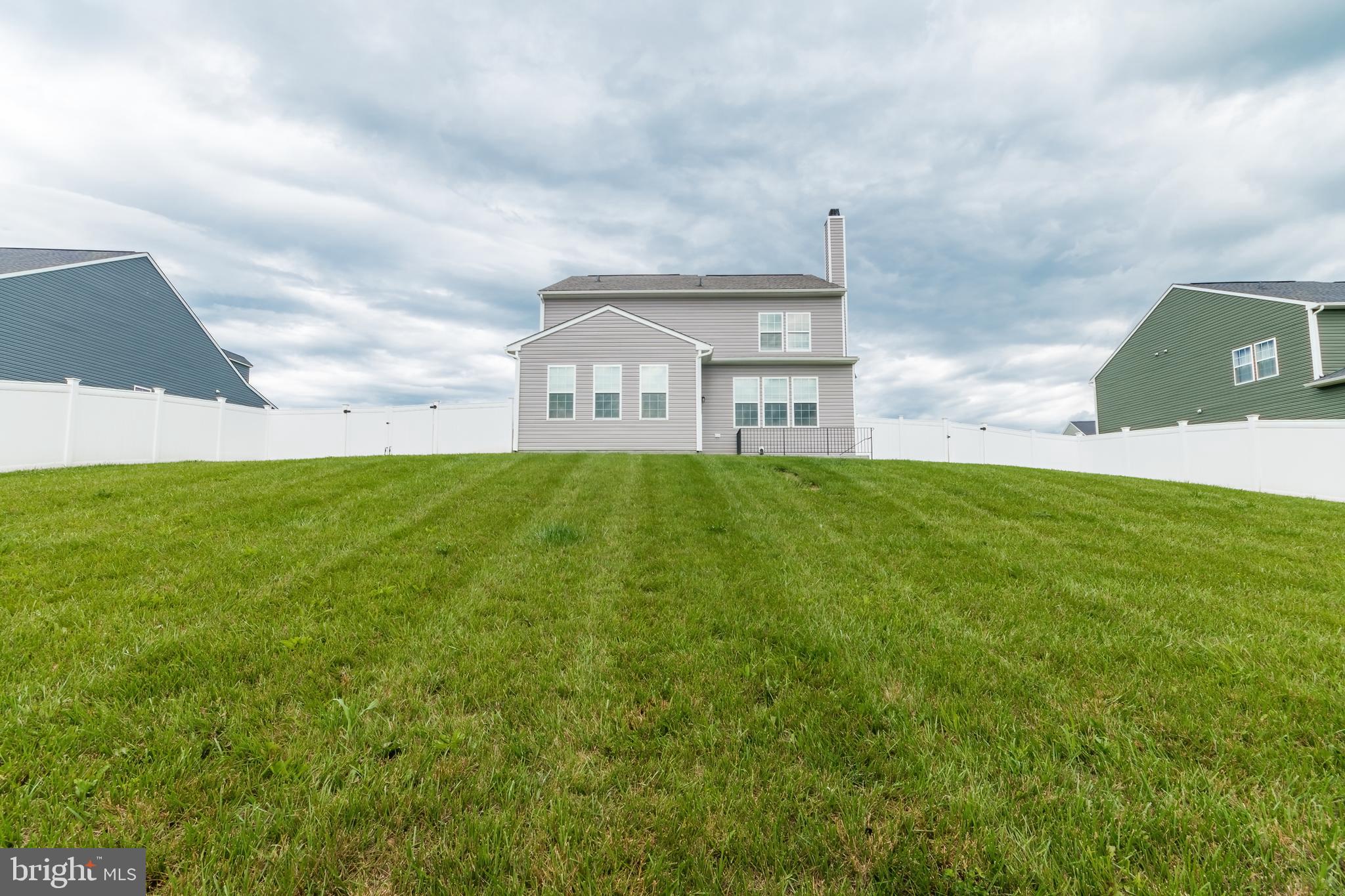 SPRINGDALE FARM - Residential