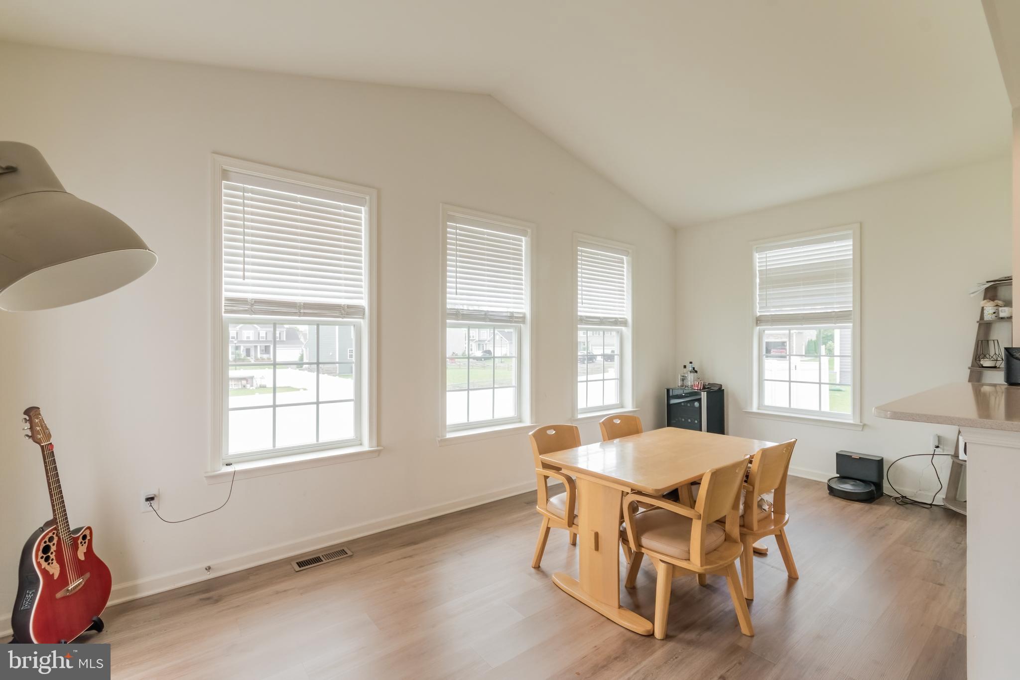 SPRINGDALE FARM - Residential