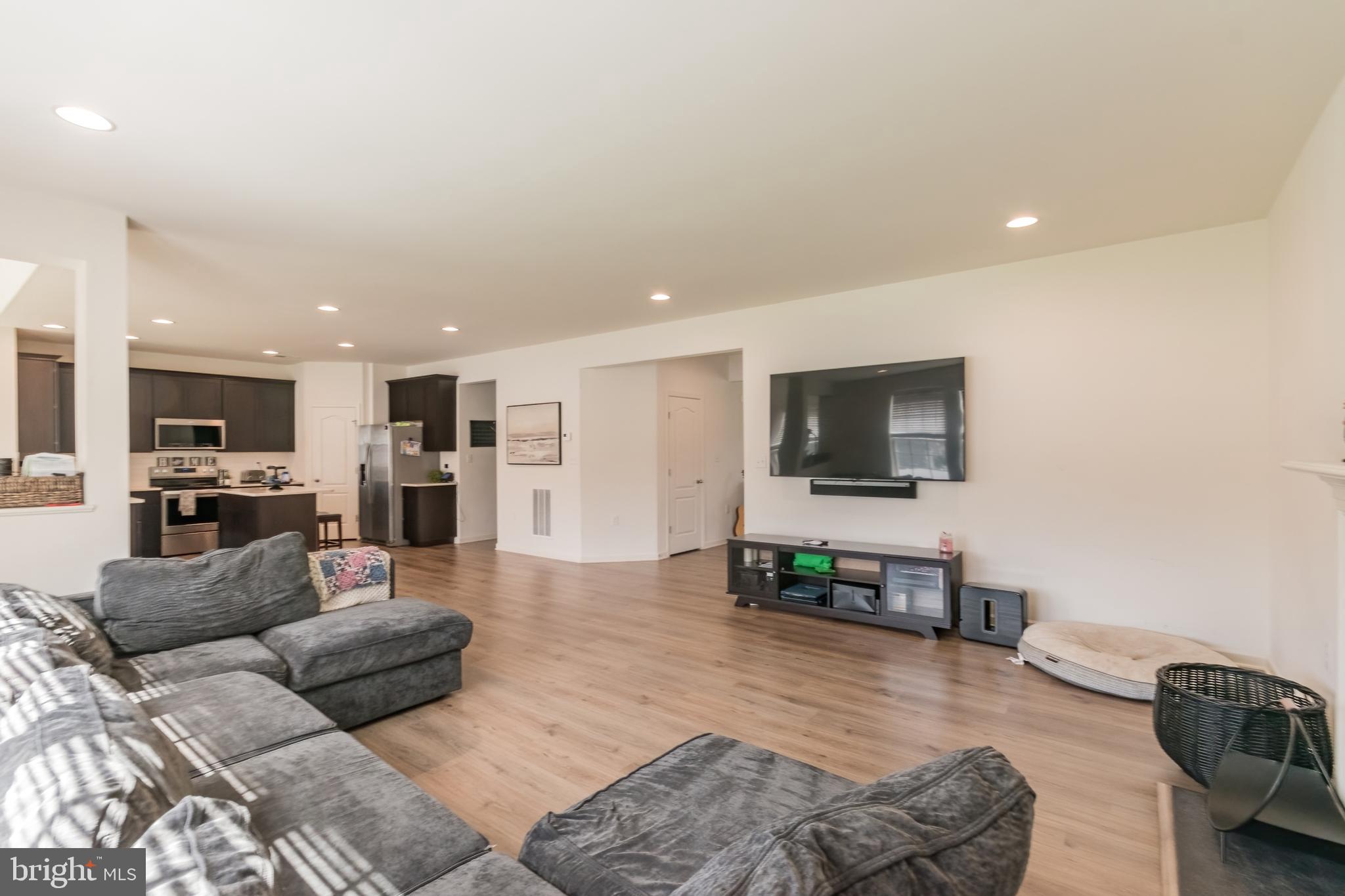 SPRINGDALE FARM - Residential