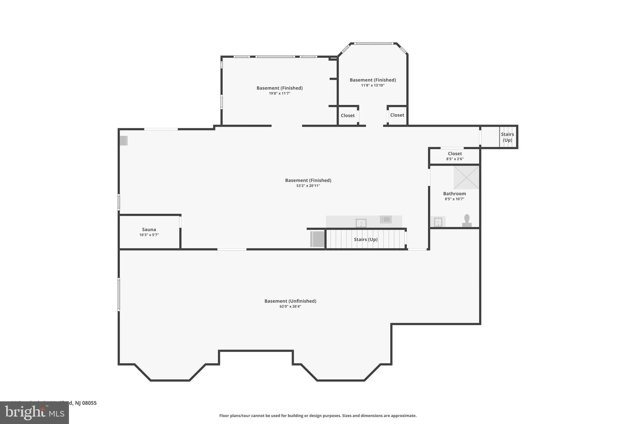 Medford, New Jersey 08055, United States, 6 Bedrooms Bedrooms, ,5 BathroomsBathrooms,Residential,Coming Soon,85552