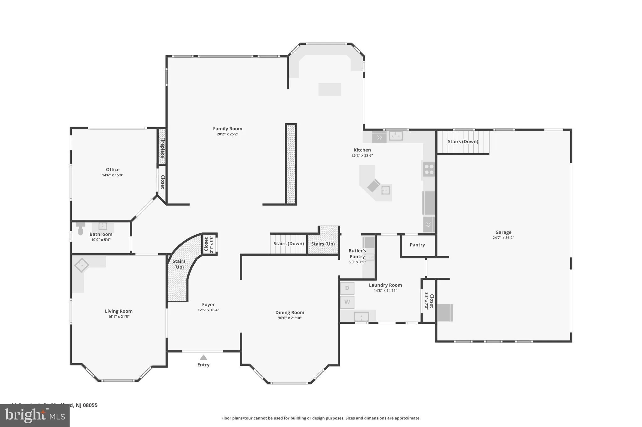 Medford, New Jersey 08055, United States, 6 Bedrooms Bedrooms, ,5 BathroomsBathrooms,Residential,Coming Soon,85552