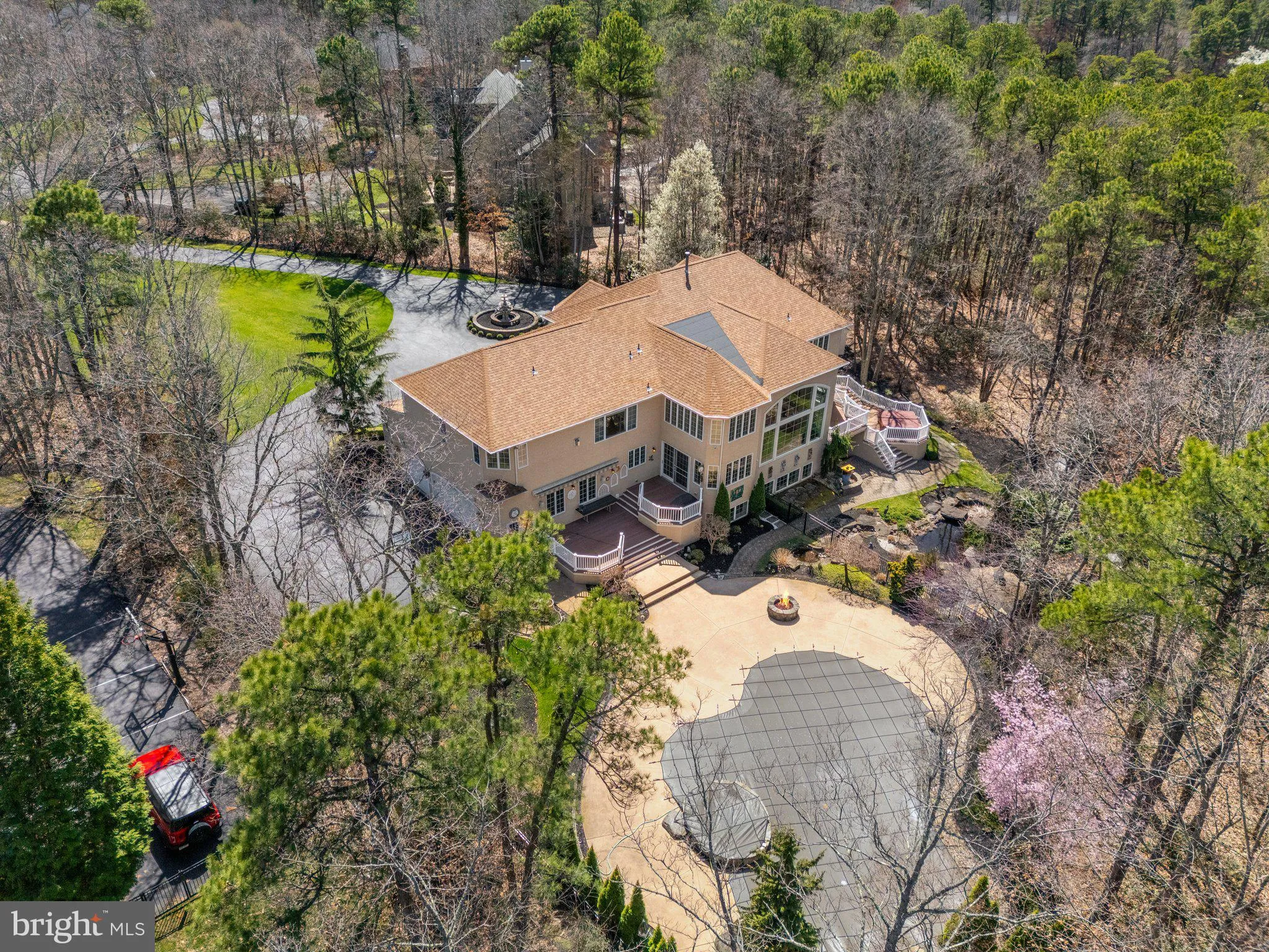 Medford, New Jersey 08055, United States, 6 Bedrooms Bedrooms, ,5 BathroomsBathrooms,Residential,Coming Soon,85552