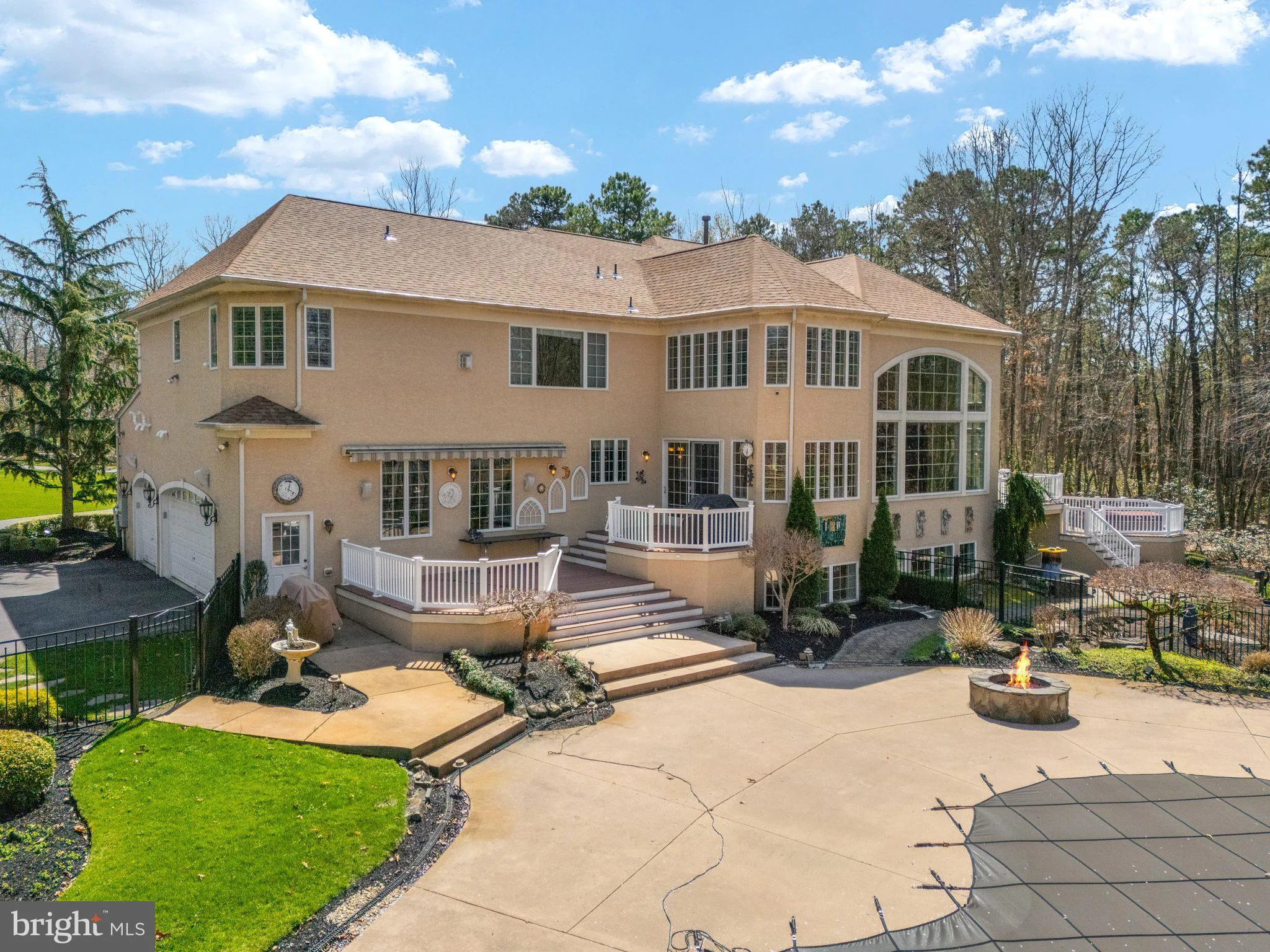 Medford, New Jersey 08055, United States, 6 Bedrooms Bedrooms, ,5 BathroomsBathrooms,Residential,Coming Soon,85552