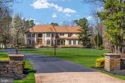 11 OVERLOOK COURT MEDFORD NJ 08055