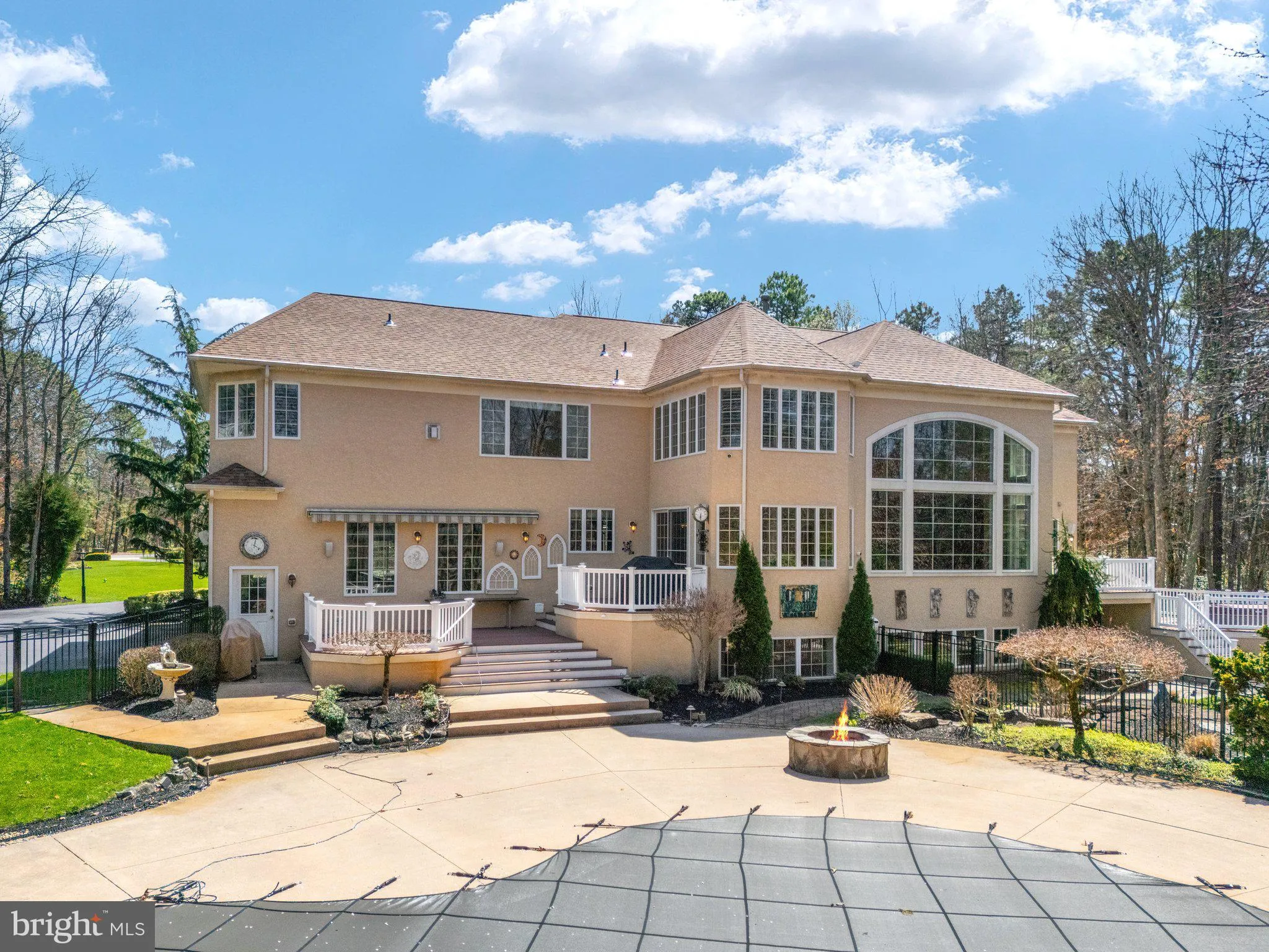 Medford, New Jersey 08055, United States, 6 Bedrooms Bedrooms, ,5 BathroomsBathrooms,Residential,Coming Soon,85552