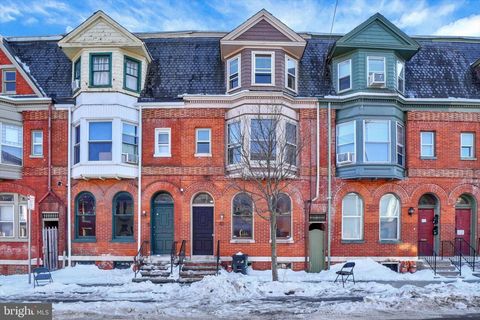 316 E KING STREET YORK PA 17403