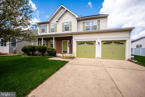 121 Wynnefield Road, Bear, DE MLS: DENC2080032