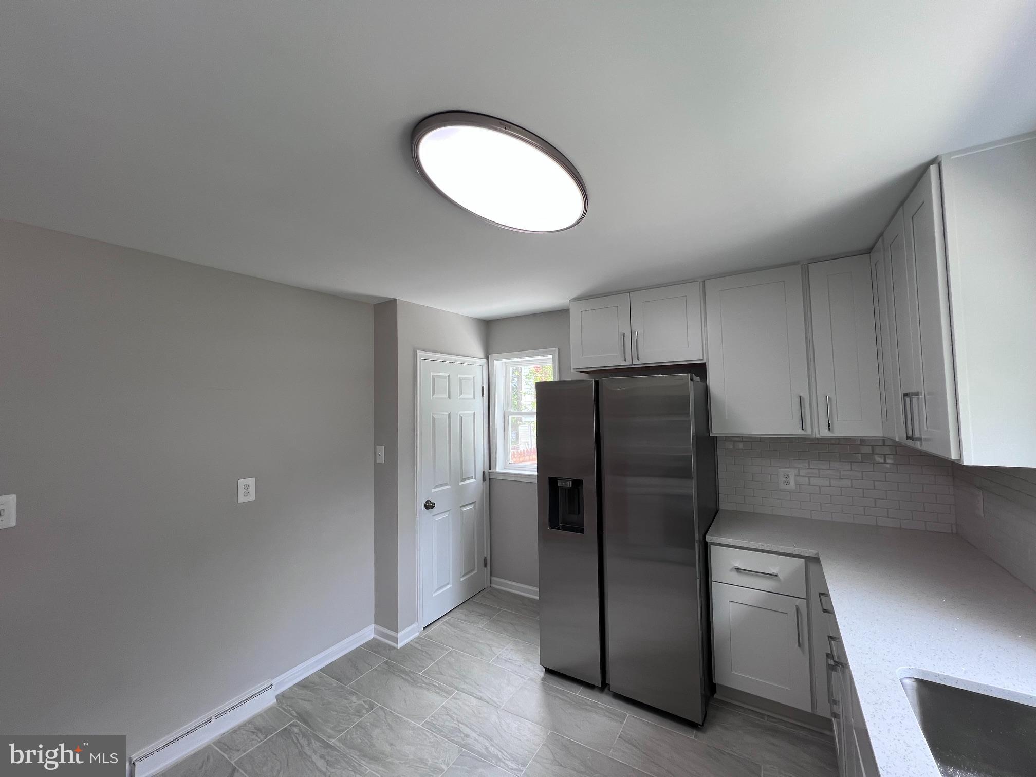 MURRAY HILL - Residential