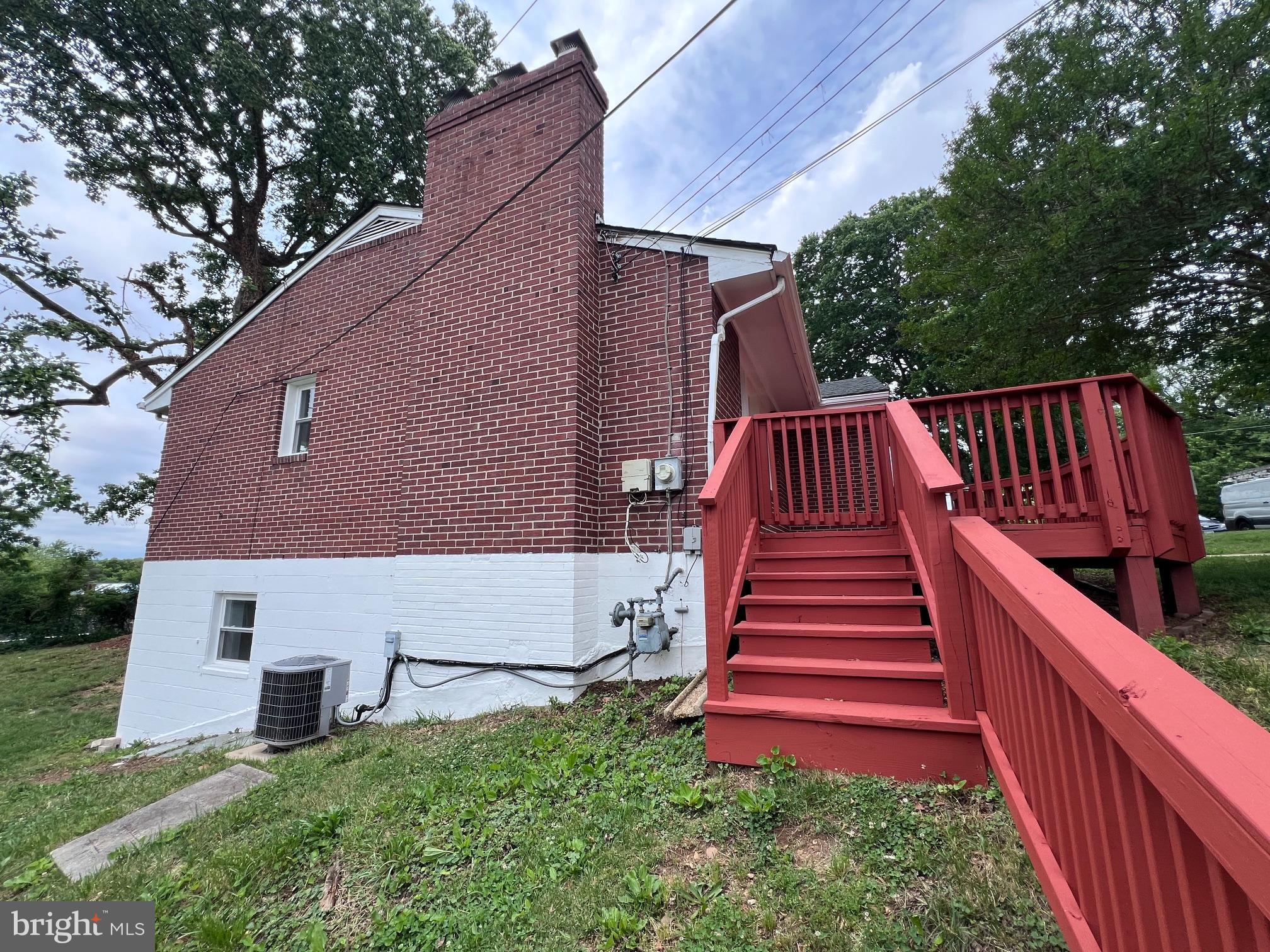 MURRAY HILL - Residential