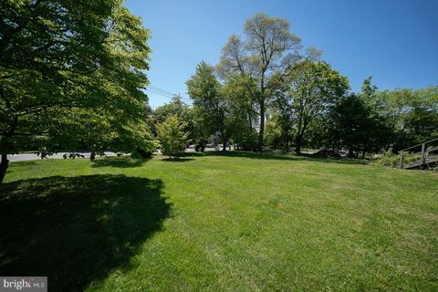 Vacant Land For Sale - 3 E Chestnut Hill Avenue<br/> PHILADELPHIA, PA 19118