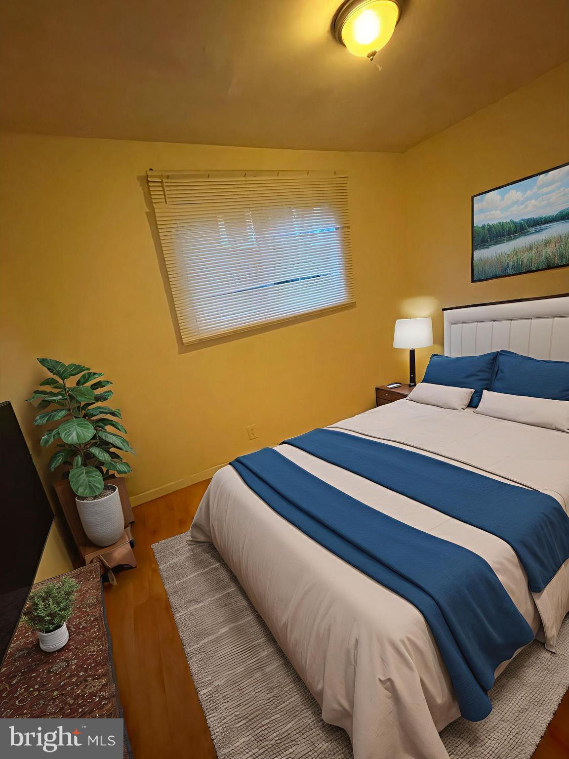 KENSINGTON - Residential Lease