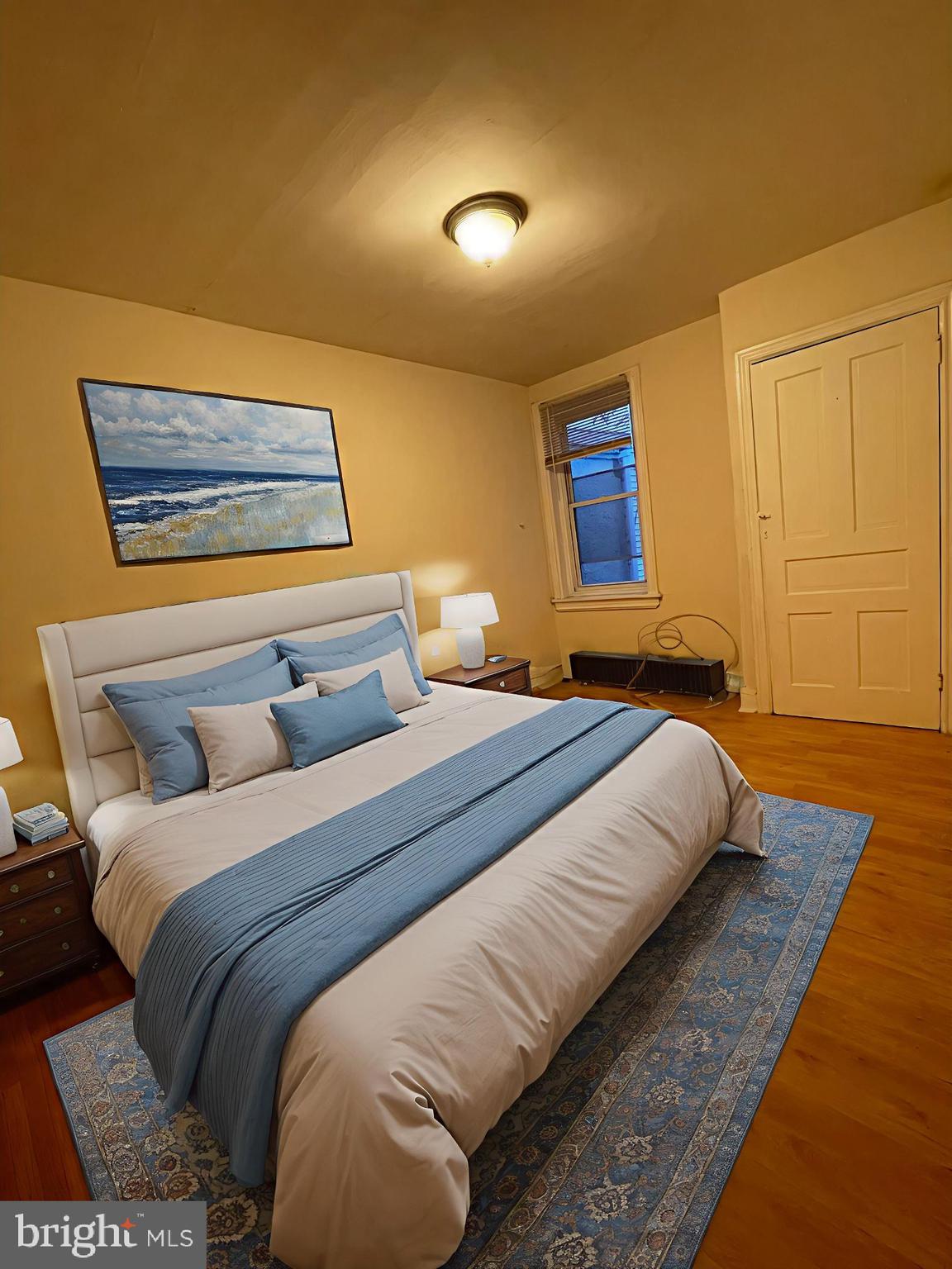 KENSINGTON - Residential Lease