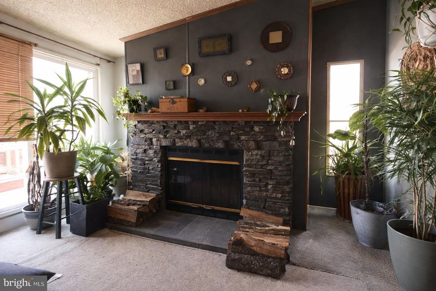 This home isn’t about excess or keeping up with the status Joneses however, it’s about having exactly what you need, in a space that feels right. Located near the center of Berkeley County, you’ll enjoy the convenience of quick access to major commuter routes, making travel to Maryland, Northern Virginia, Winchester, and I-81 simple and efficient. Everyday essentials are just minutes away, including shopping, dining, healthcare, and a growing mix of local amenities. Set within a quiet, established community where neighbors still wave and life moves at a comfortable pace, this is the kind of place where you can settle in and make it your own.  If you’ve been waiting for the right moment, this might just be it.

Let's be honest, we all start somewhere—and sometimes we end in different places than we started. That first step leads you exactly where you’re meant to be. Welcome to a home that offers more than just a place to live… it offers the opportunity to begin. Whether you're stepping into homeownership for the first time or choosing to simplify into something more manageable, this 3-bedroom, single-level home was designed for real life—easy, open, and connected.