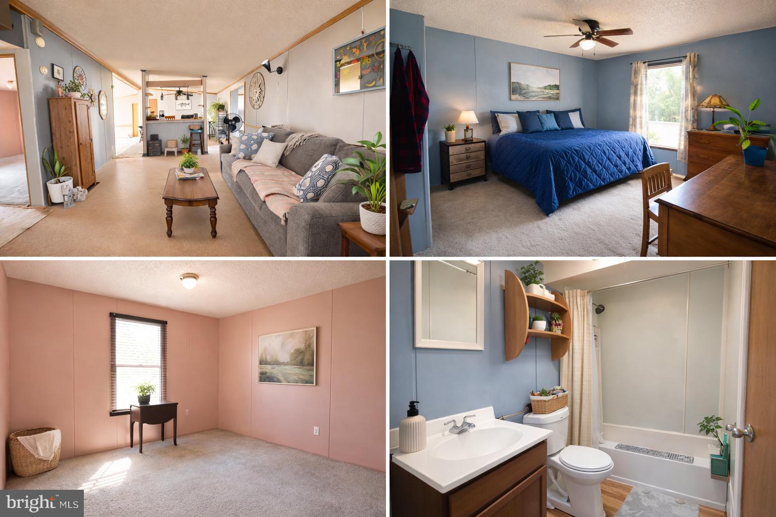 MIDDLE CREEK VILLAGE - Residential