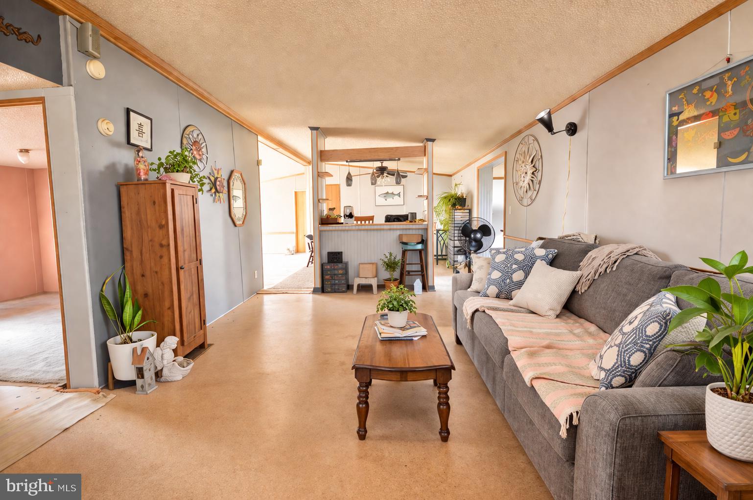 MIDDLE CREEK VILLAGE - Residential