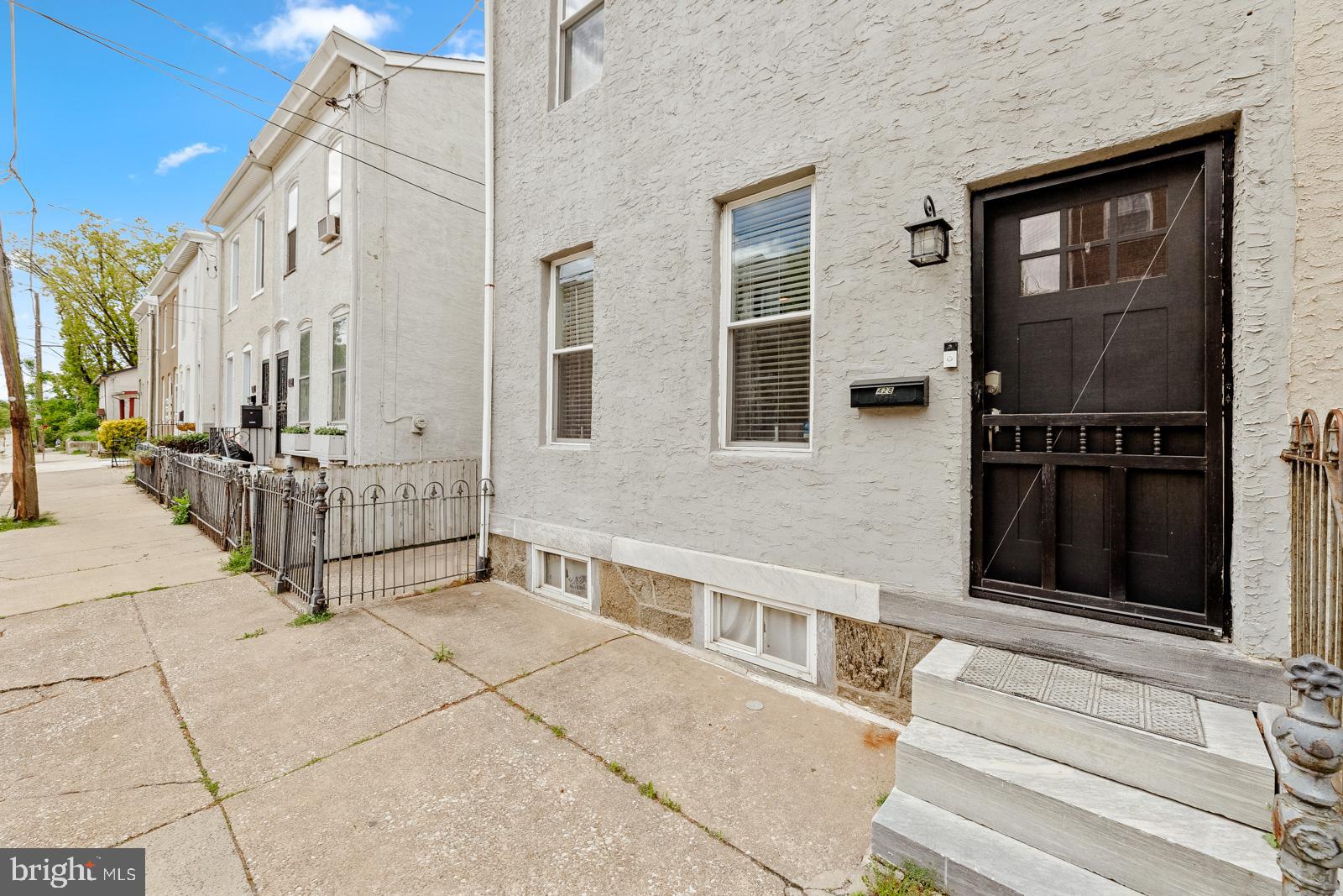 428 CONARROE STREET