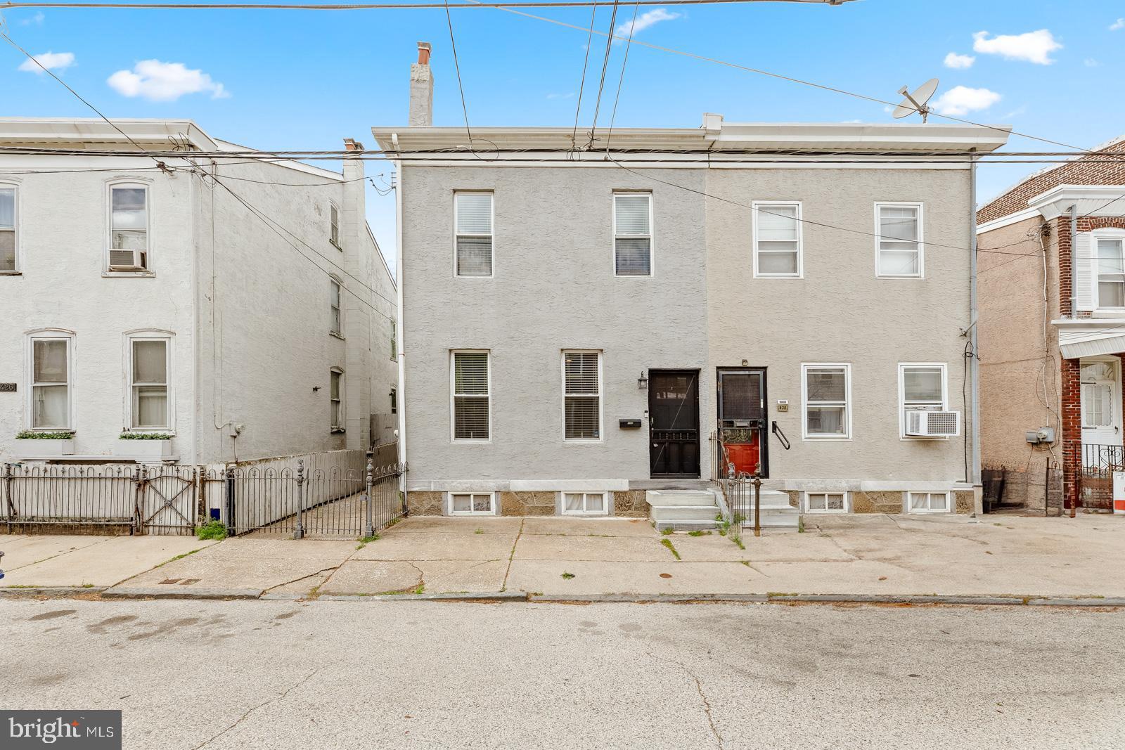 428 CONARROE STREET