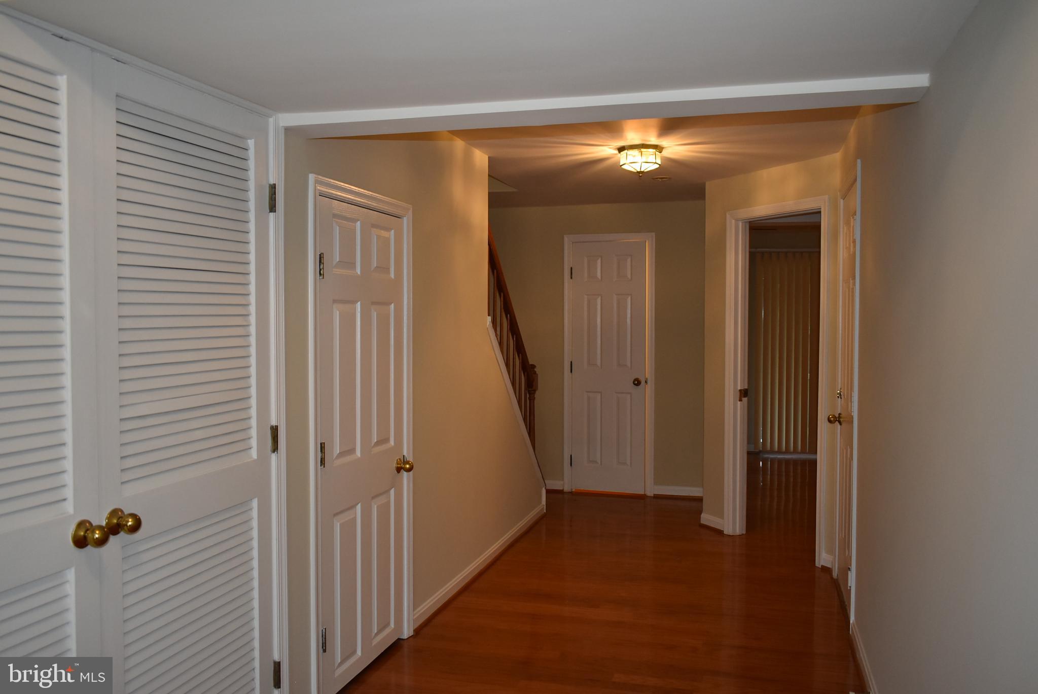 FAIRLAND TOWNS - Residential Lease