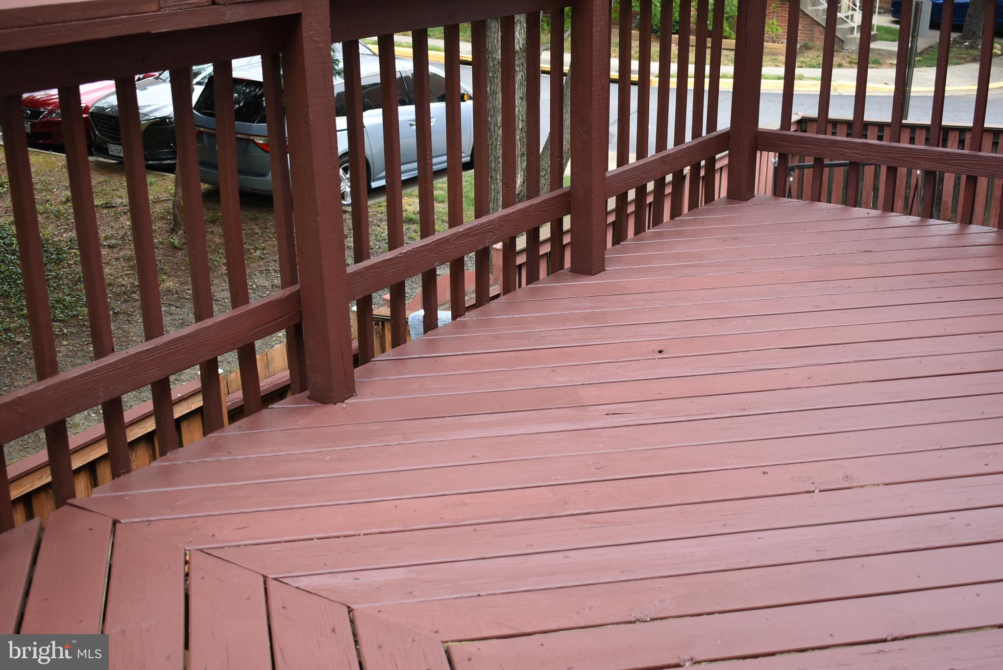 FAIRLAND TOWNS - Residential Lease