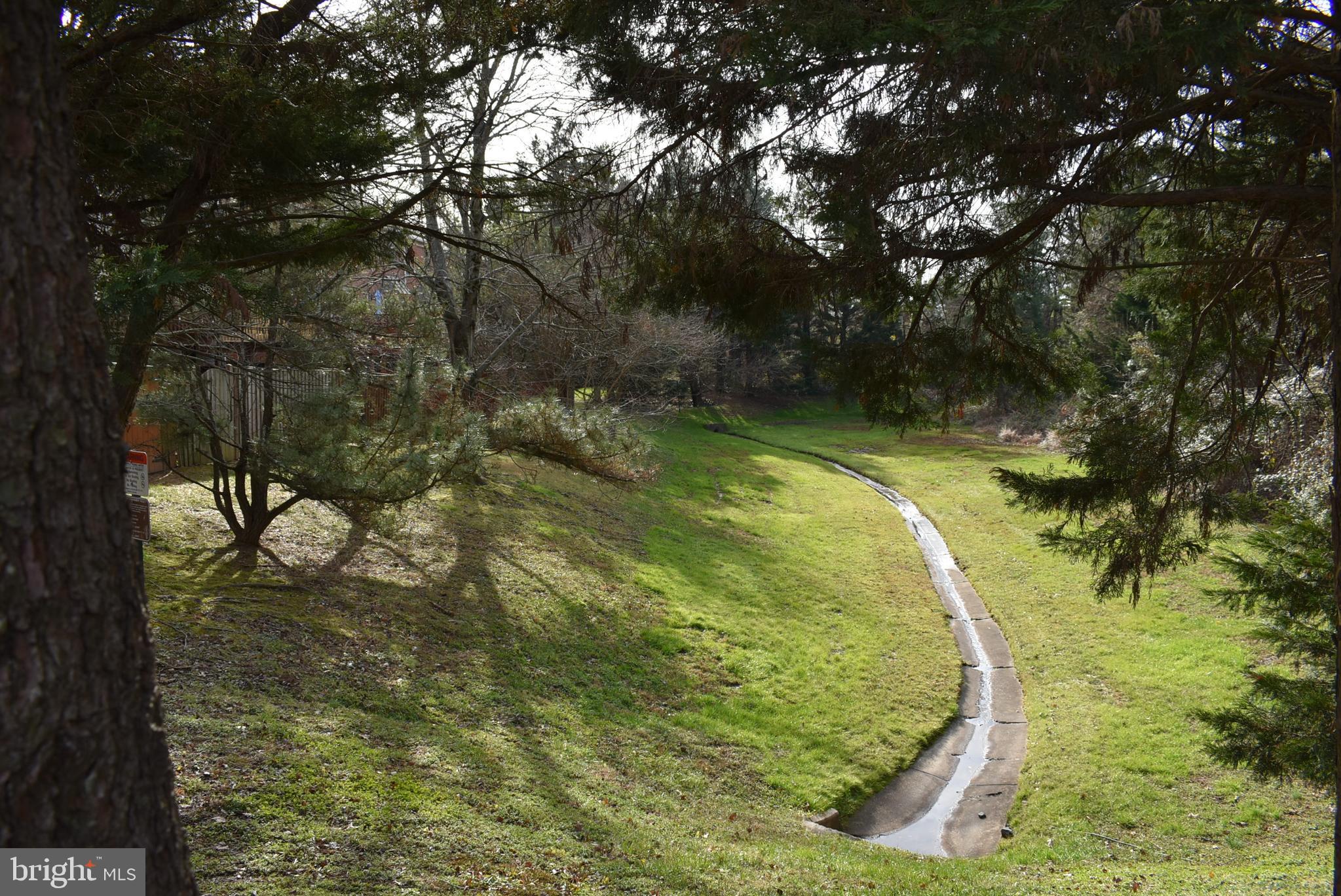 FAIRLAND TOWNS - Residential Lease