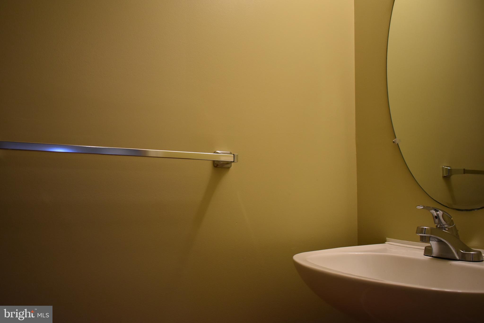 FAIRLAND TOWNS - Residential Lease