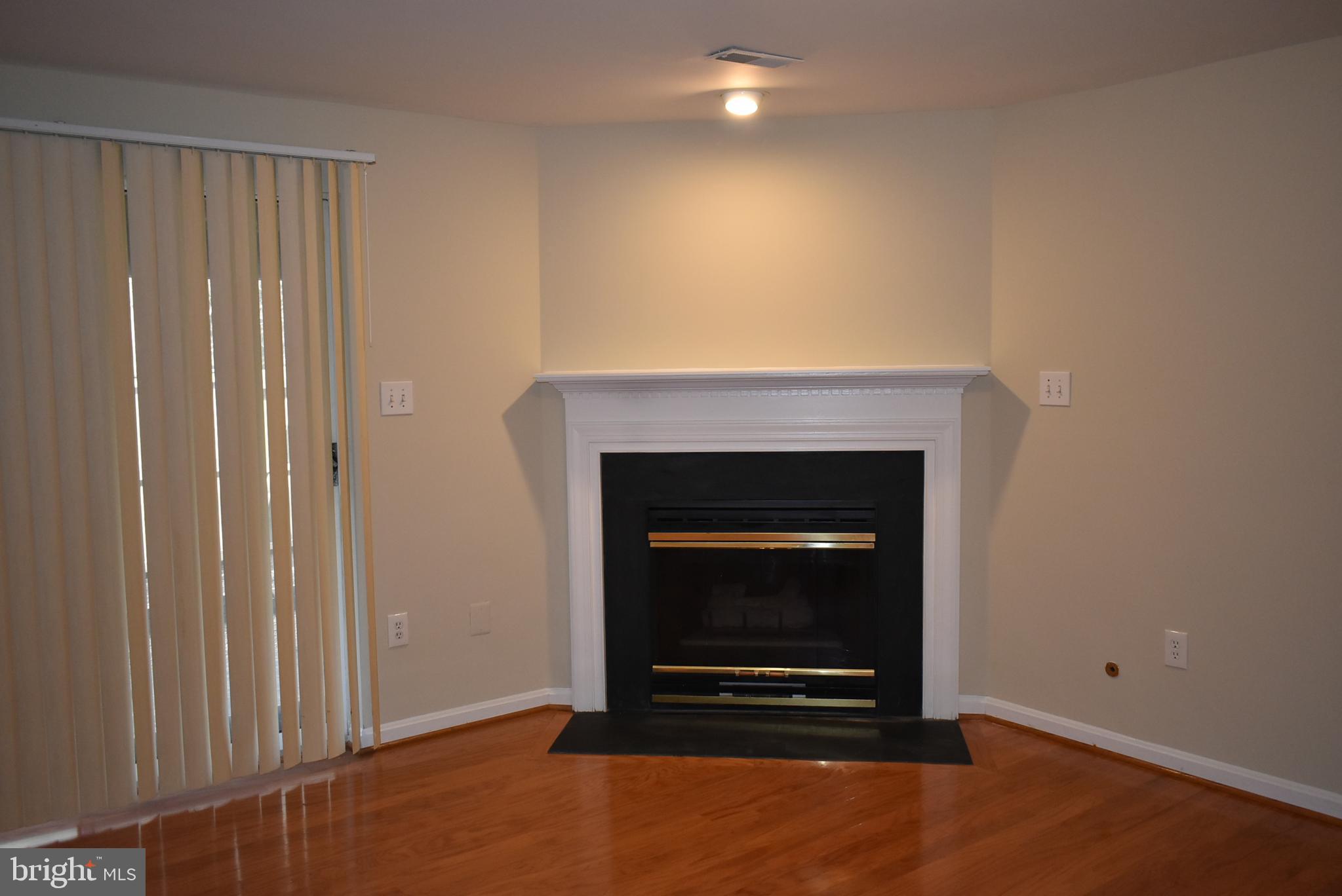 FAIRLAND TOWNS - Residential Lease