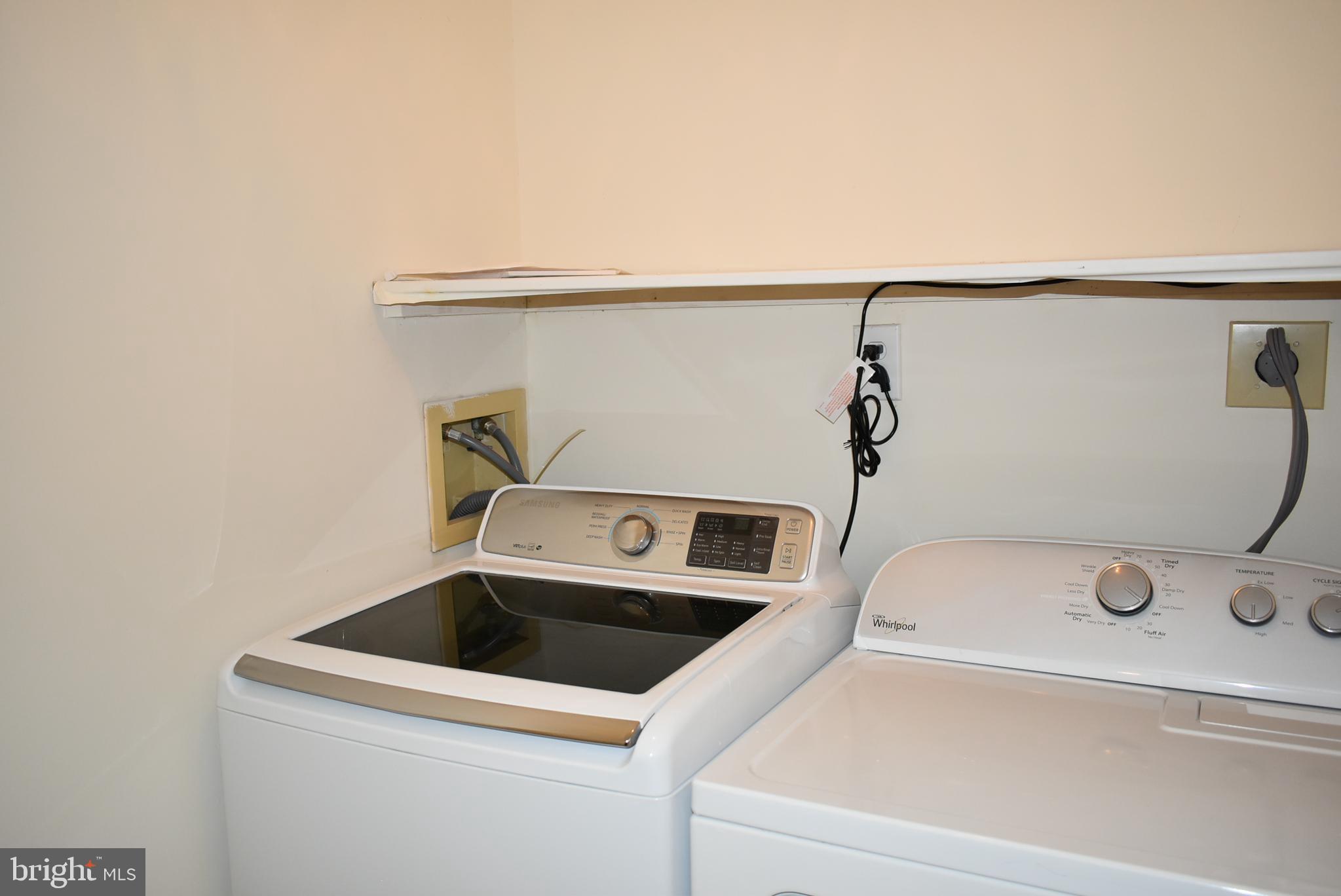 FAIRLAND TOWNS - Residential Lease