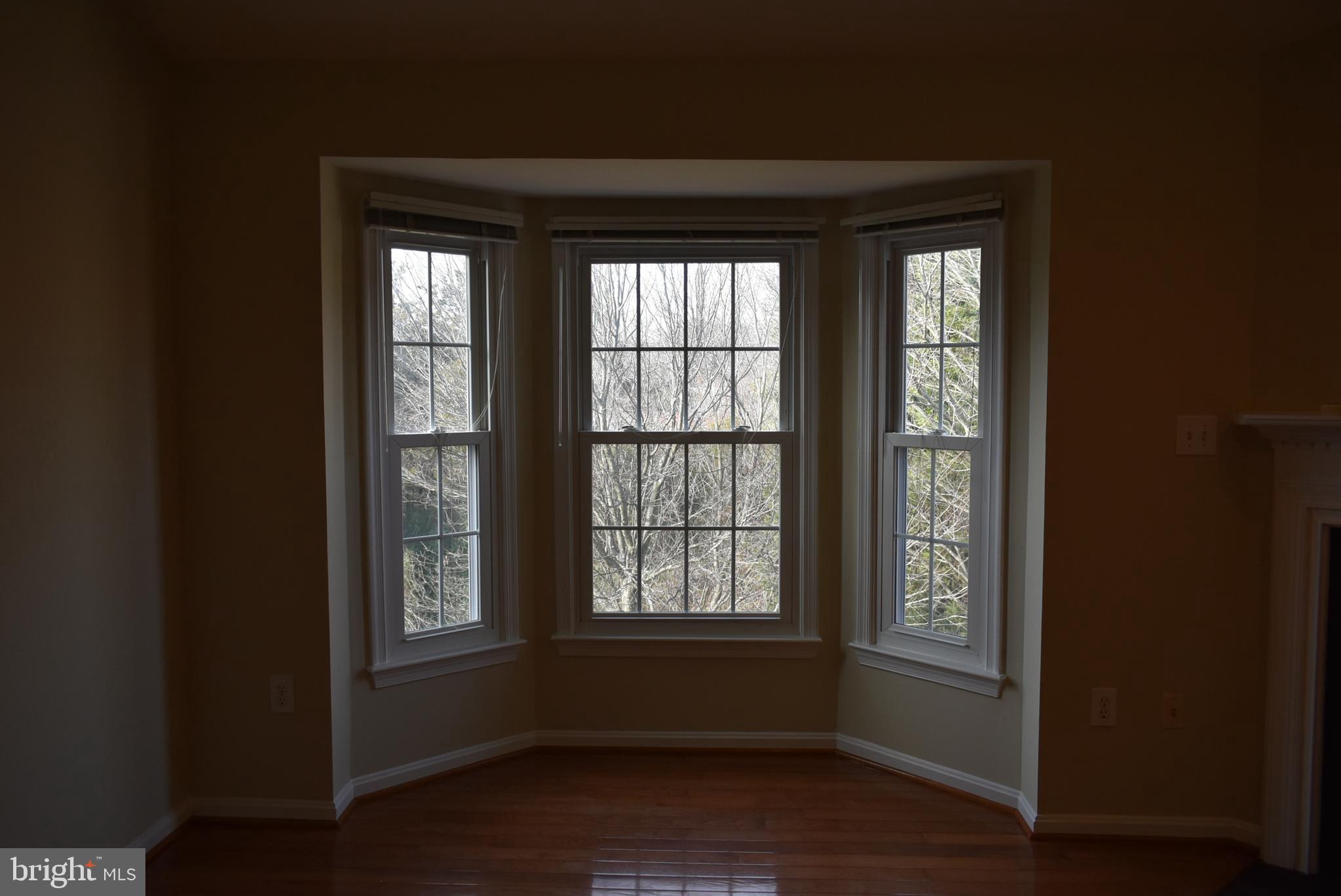 FAIRLAND TOWNS - Residential Lease