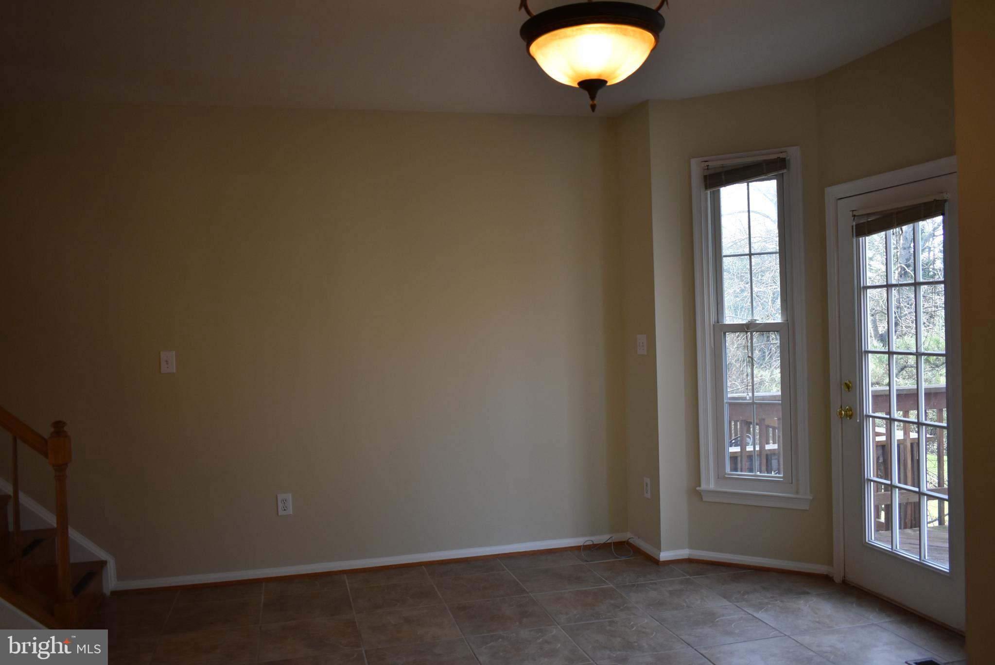 FAIRLAND TOWNS - Residential Lease