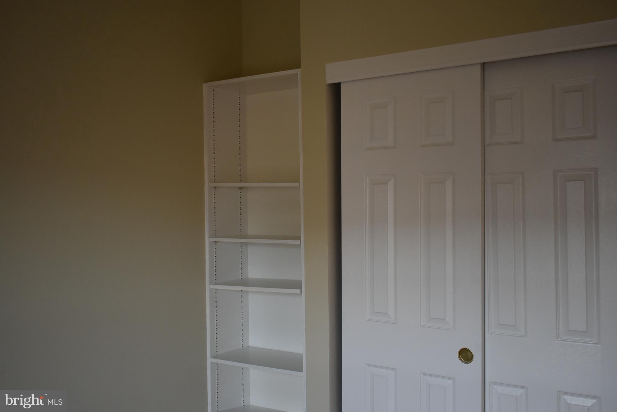 FAIRLAND TOWNS - Residential Lease