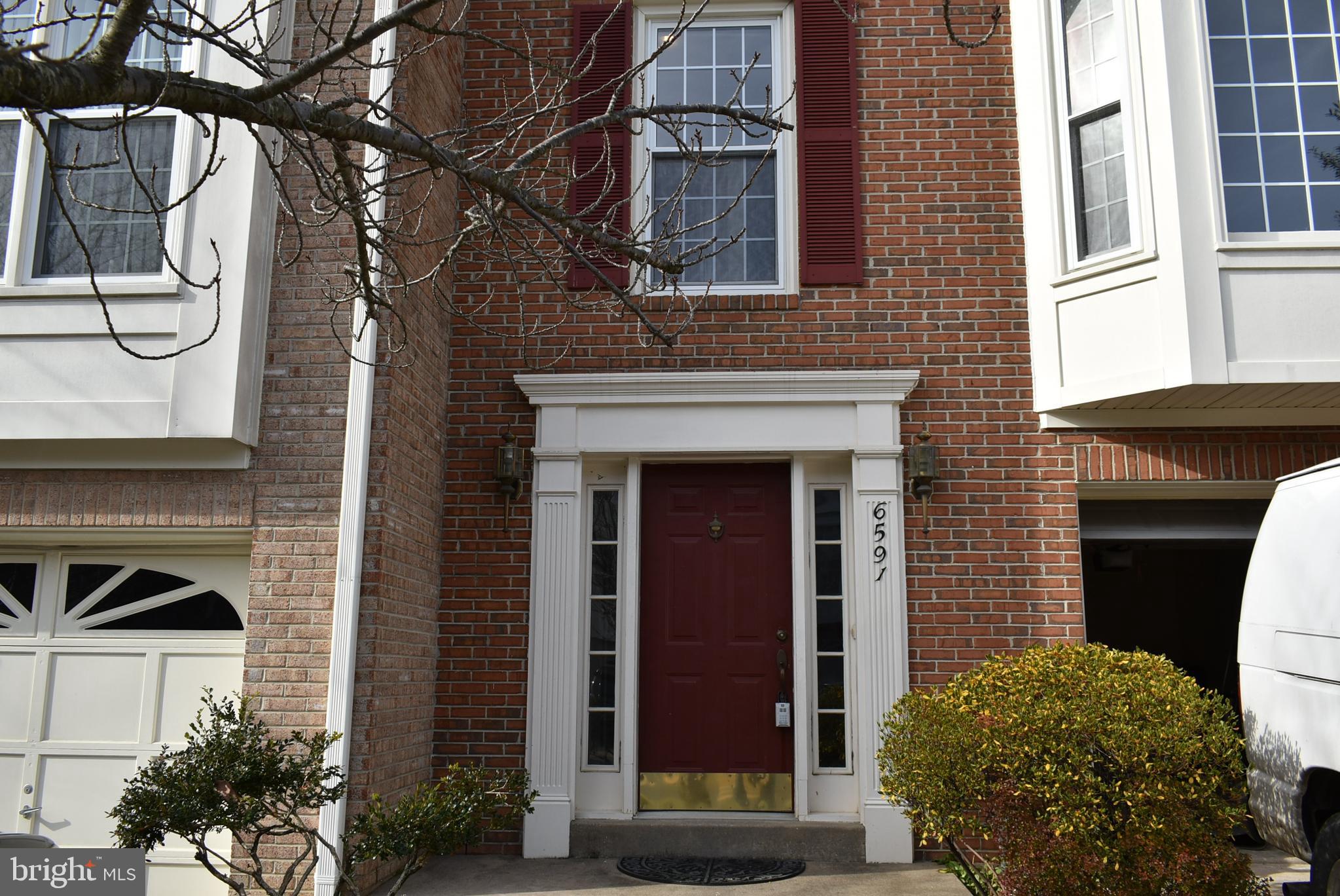 FAIRLAND TOWNS - Residential Lease