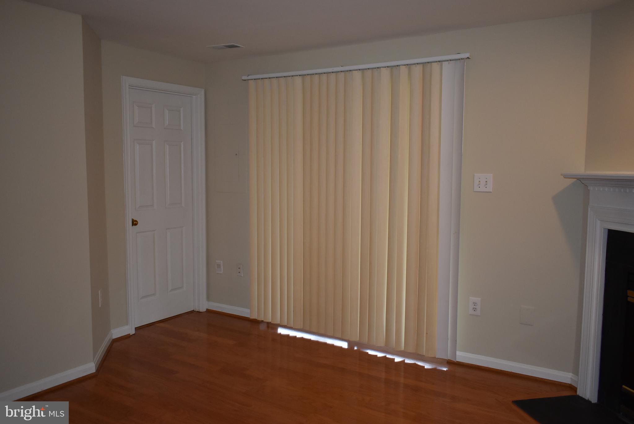 FAIRLAND TOWNS - Residential Lease