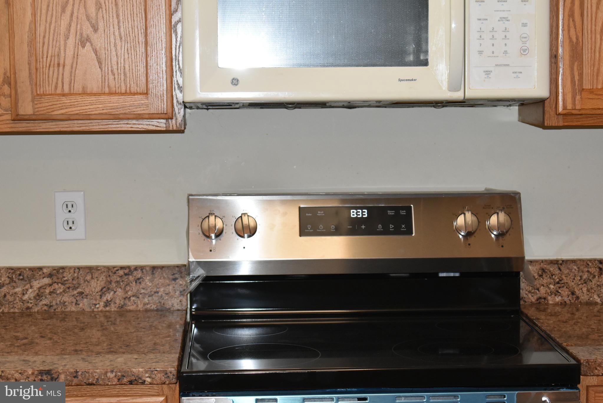 FAIRLAND TOWNS - Residential Lease